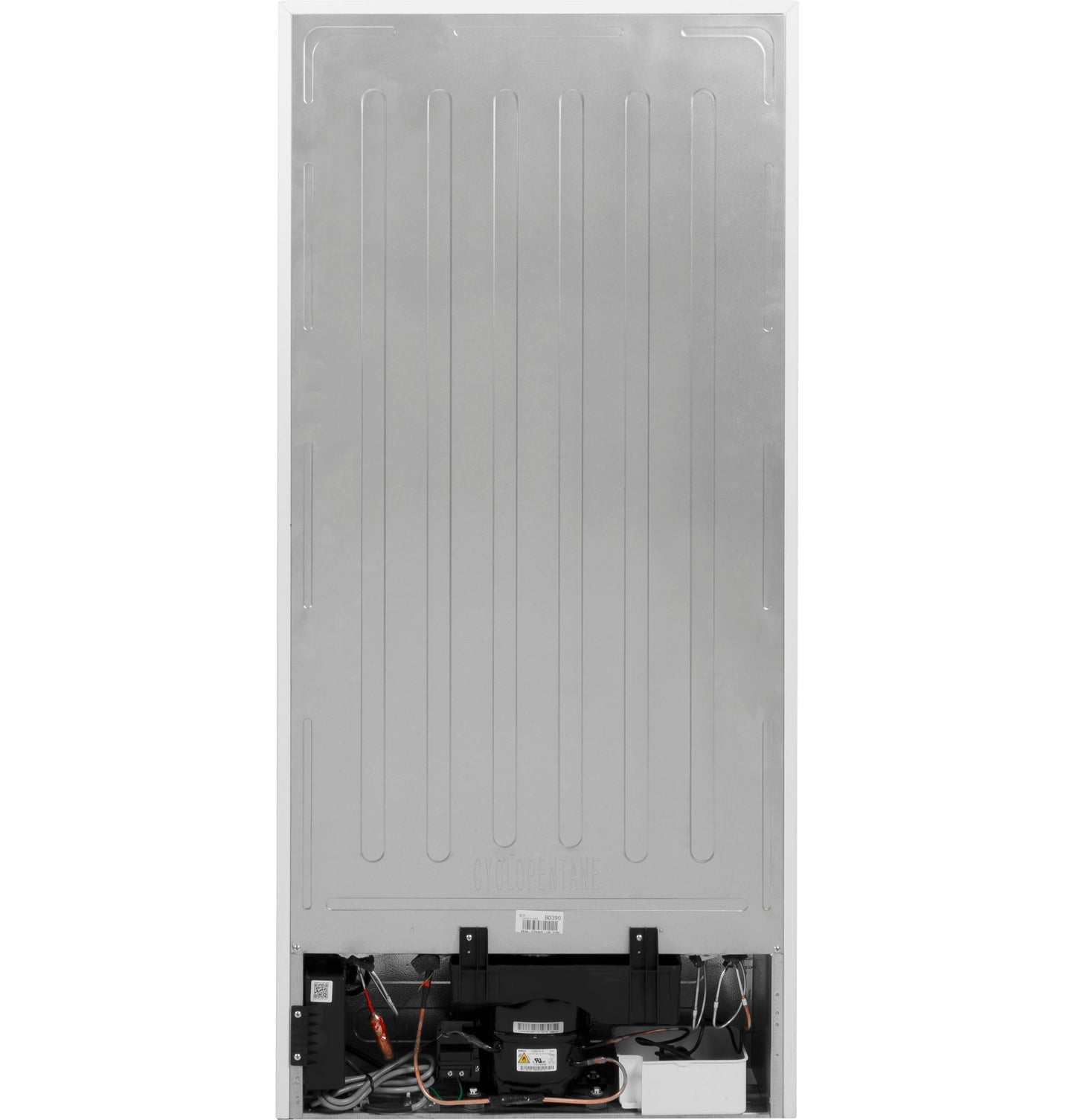 GE® 14.2 Cu. Ft. Frost-Free Garage Ready Upright Freezer