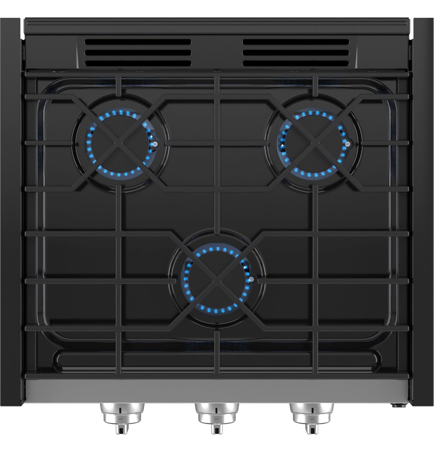 GE Profile™ 21" Rangetop