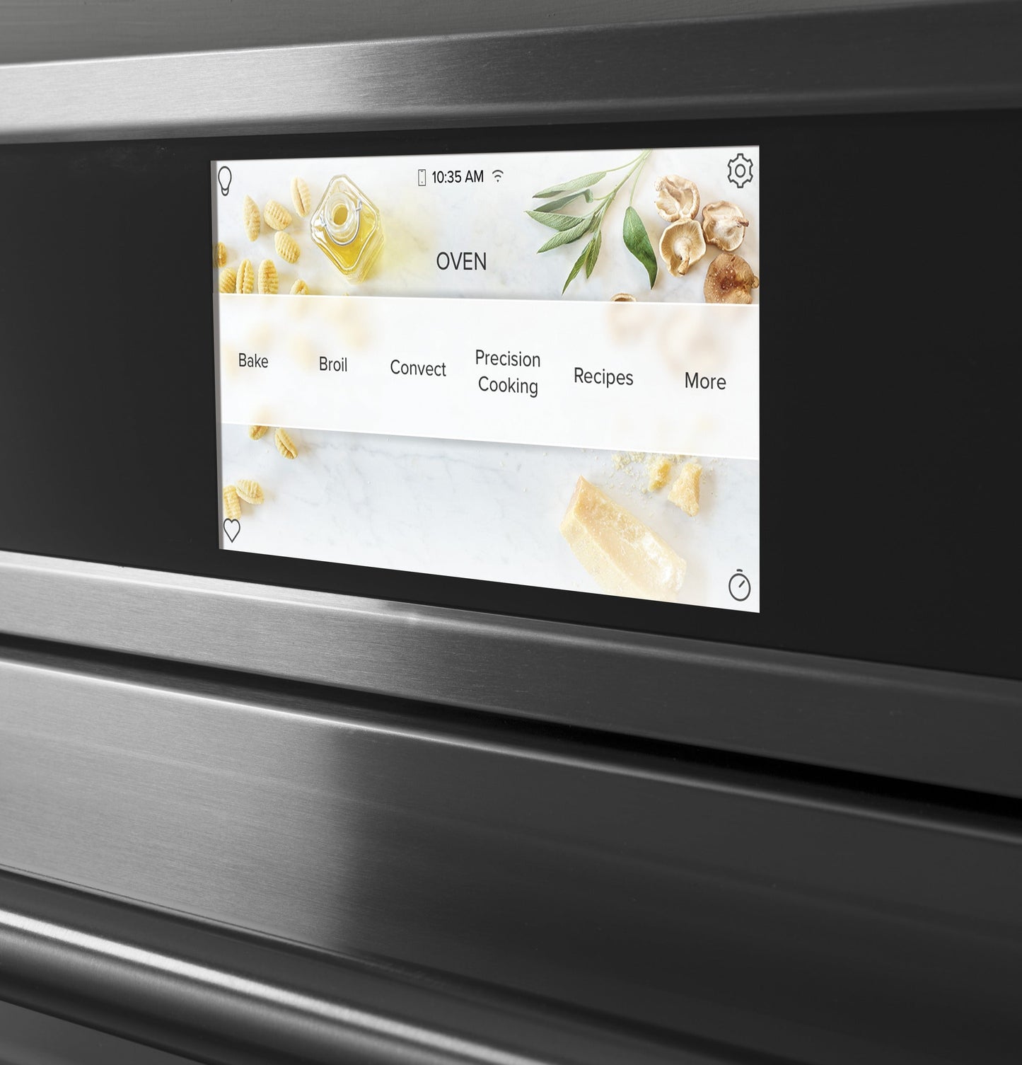 Café™ 27" Smart Single Wall Oven with Convection