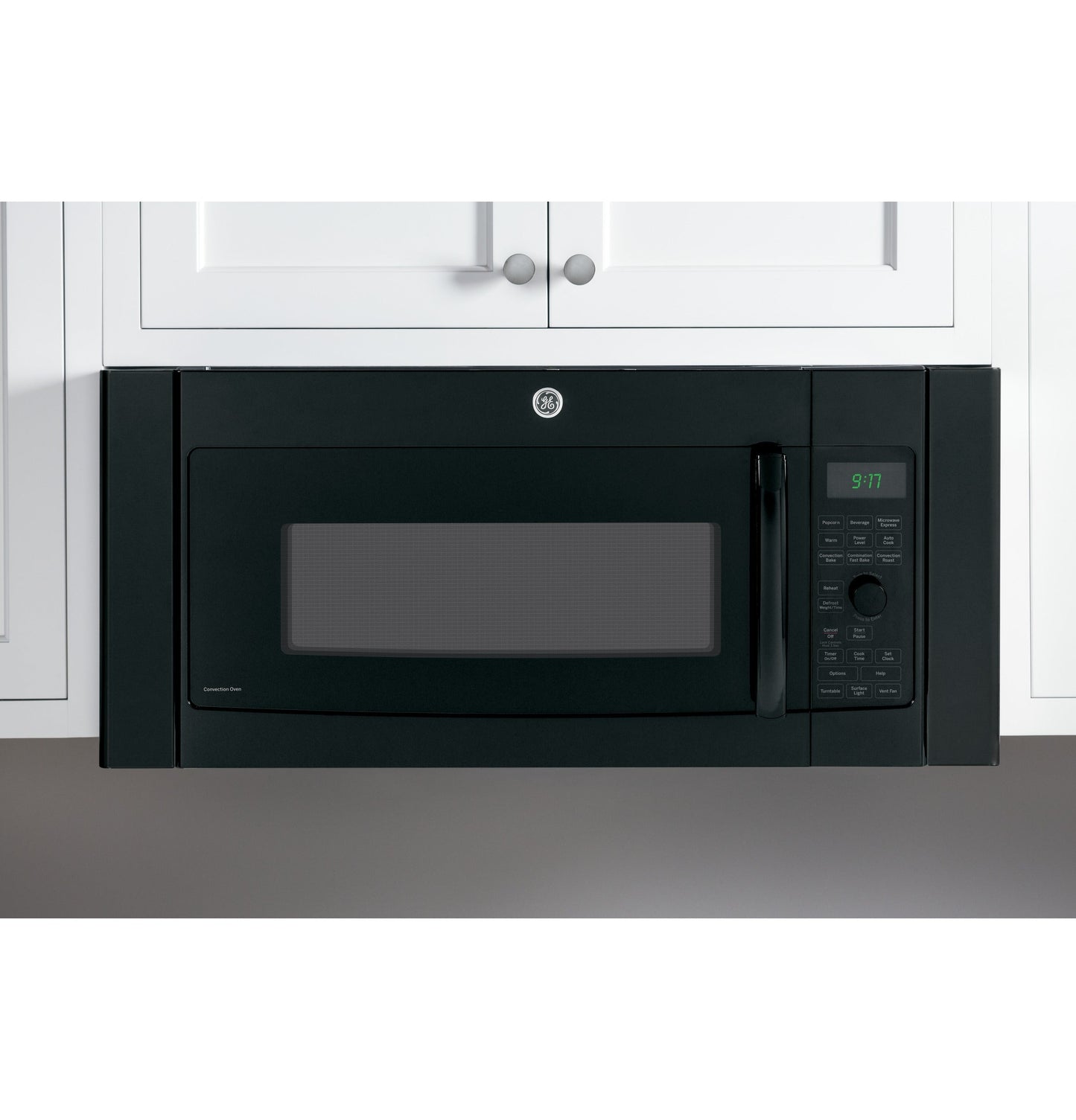 36" Over-the-Range Microwave Accessory Filler Kit