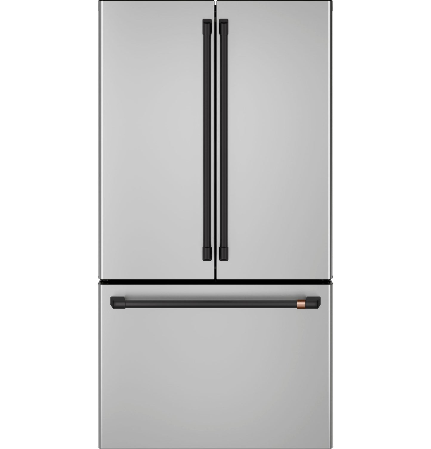 Café™ Refrigeration Handle Kit - Flat Black