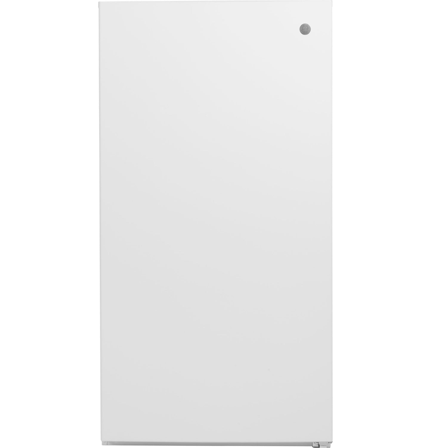 GE® 17.3 Cu. Ft. Frost-Free Garage Ready Upright Freezer