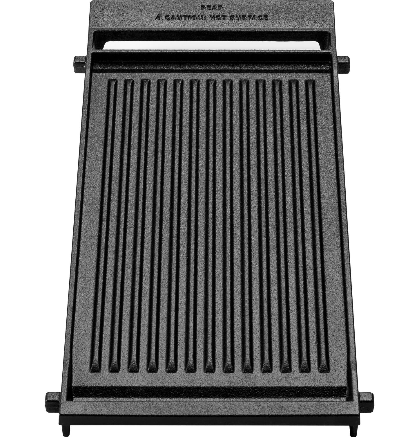 CAFÉ CAST IRON GRILL