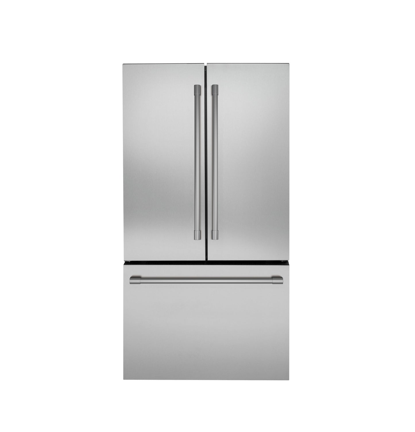 Monogram ENERGY STAR® 23.1 Cu. Ft. Counter-Depth French-Door Refrigerator