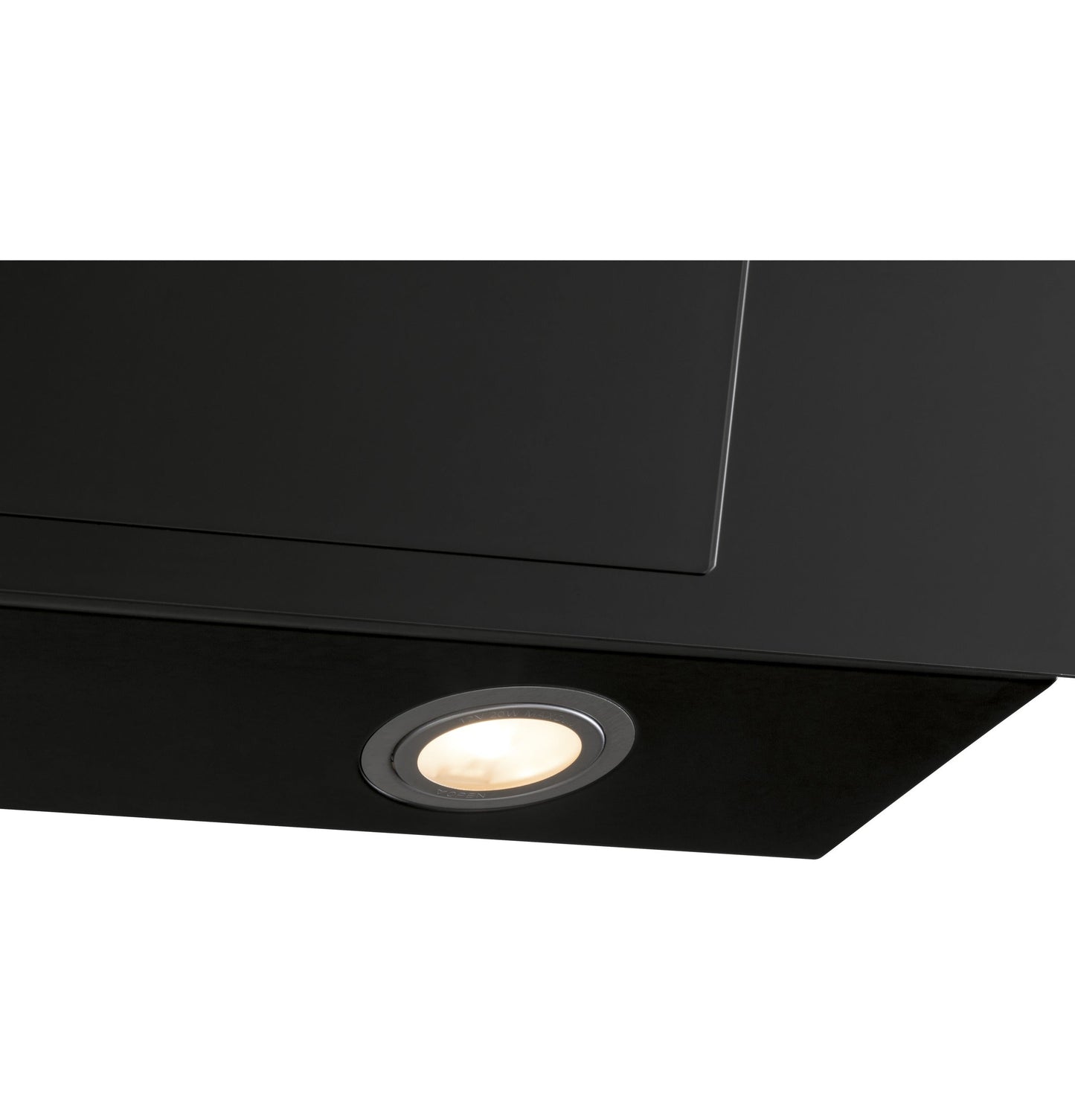 24" Slanted Chimney Vent