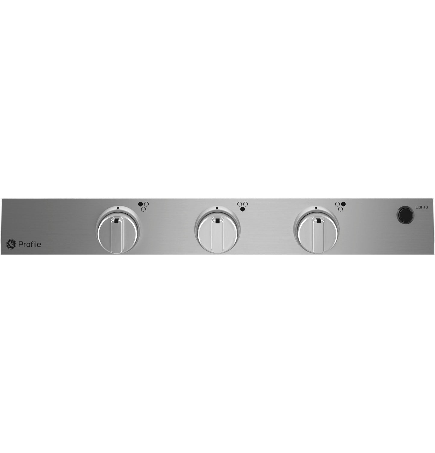 GE Profile™ 21" Rangetop
