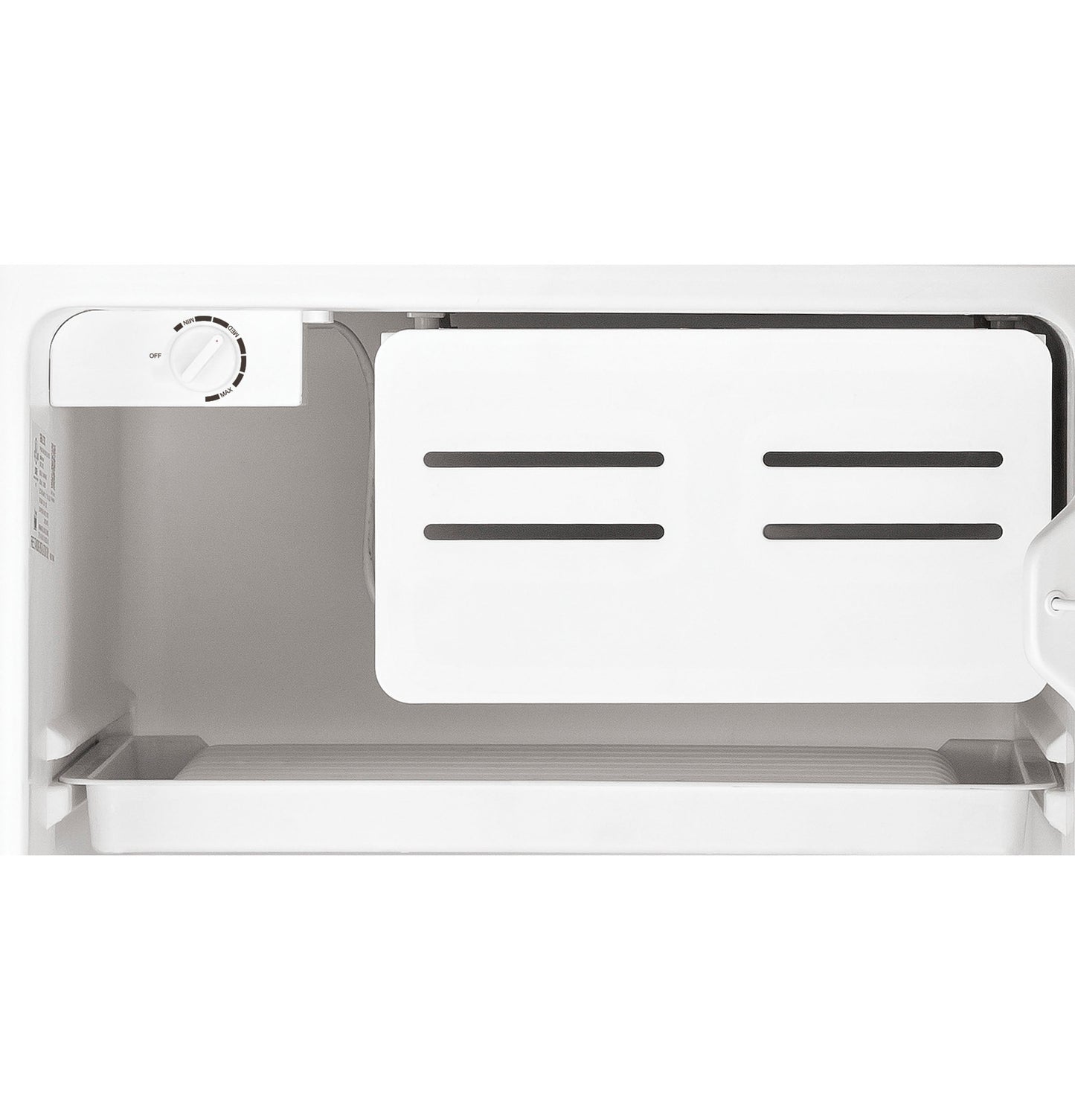 GE® Compact Refrigerator