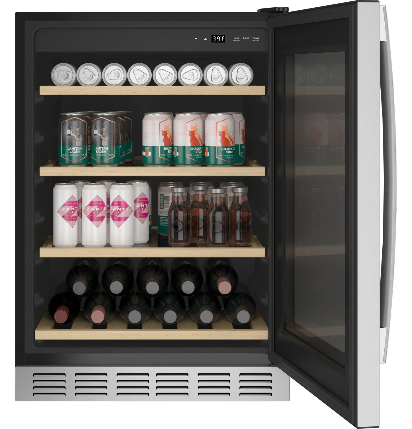 GE Profile™ Series Beverage Center