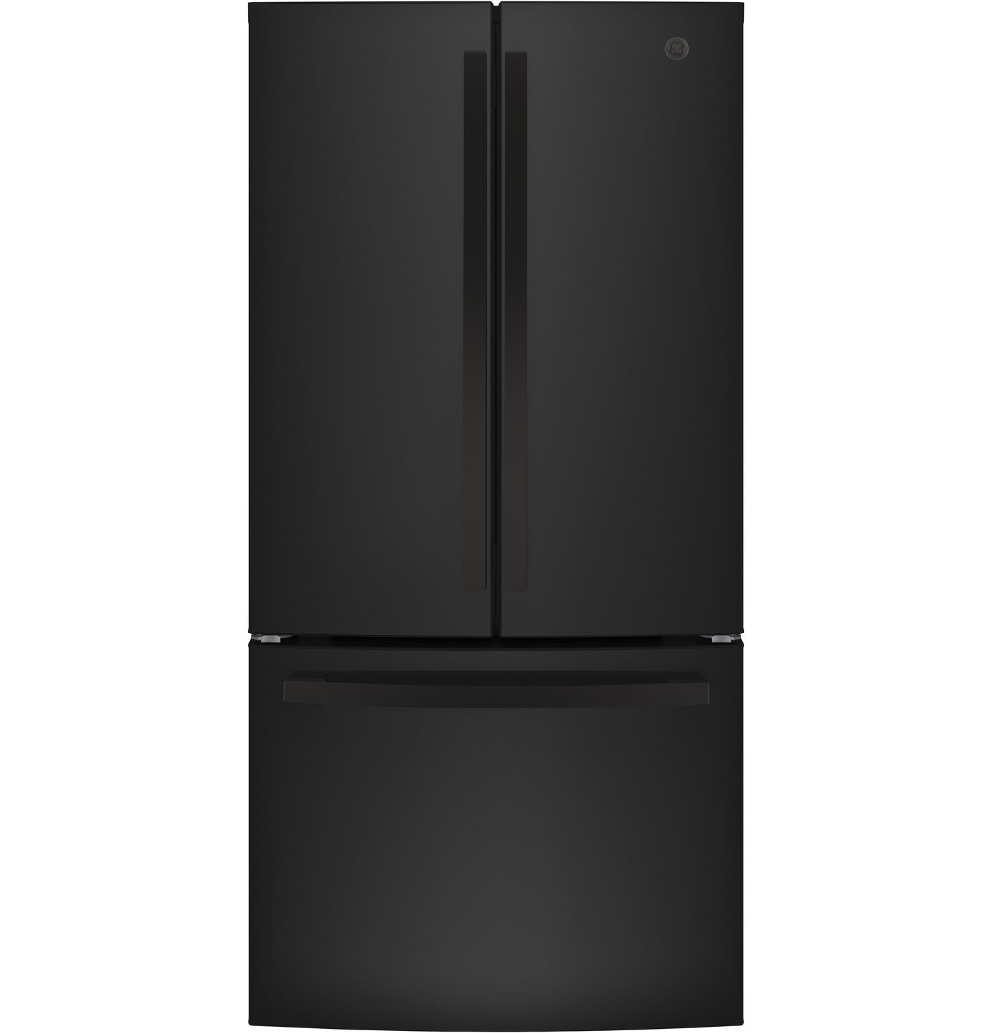 GE® ENERGY STAR® 24.7 Cu. Ft. French-Door Refrigerator