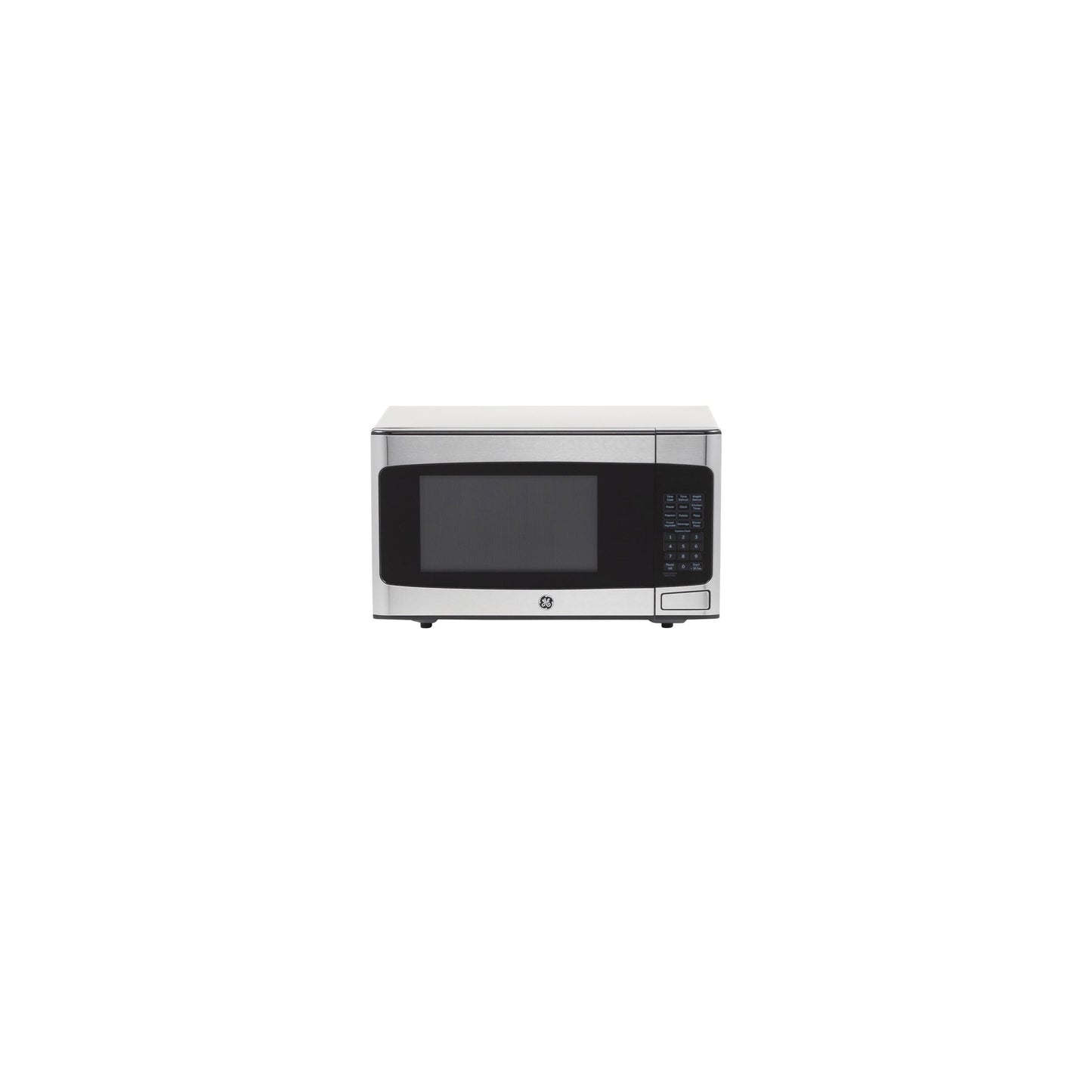 GE® 1.1 Cu. Ft. Capacity Countertop Microwave Oven
