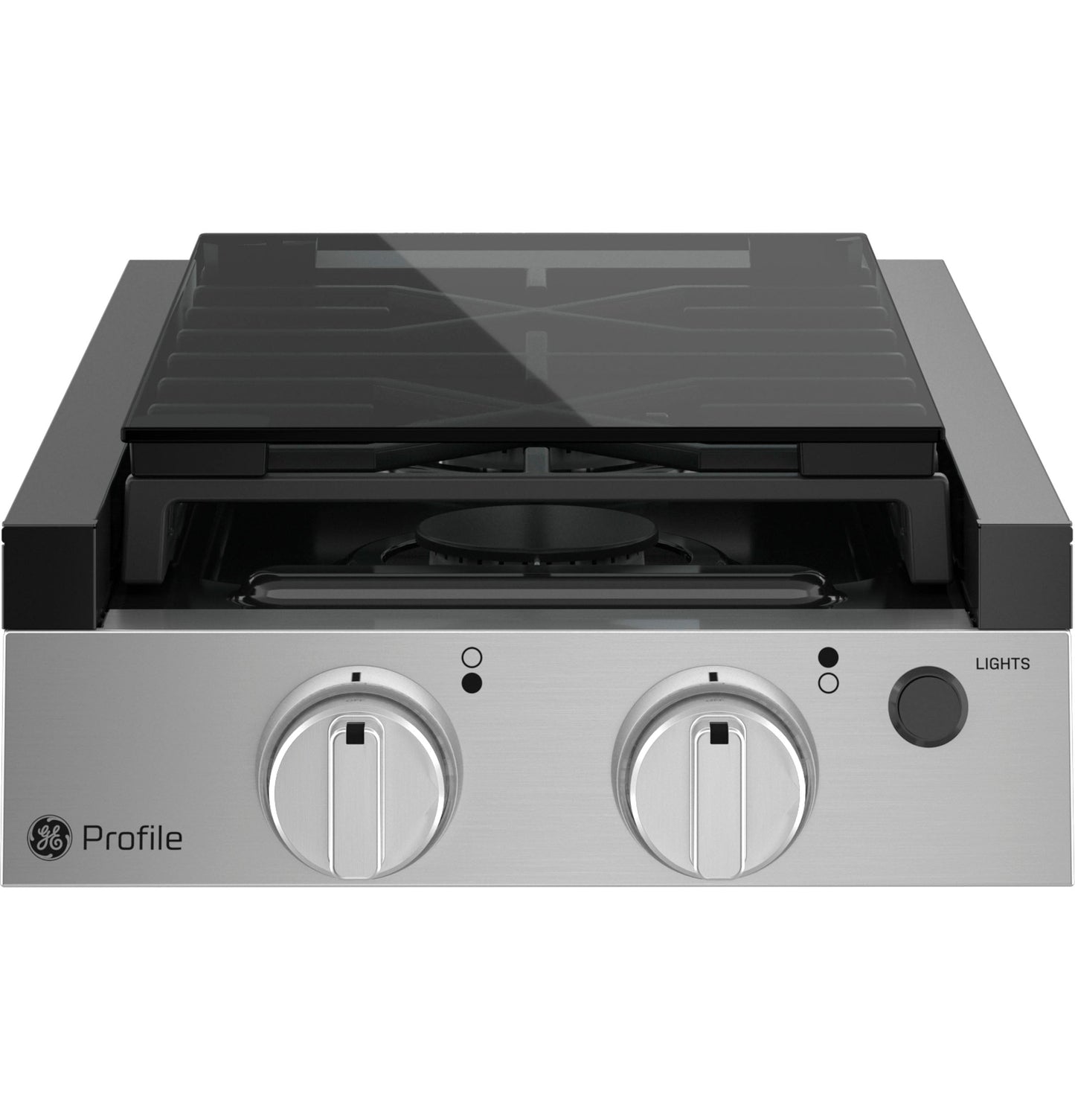 GE Profile™ 12" Rangetop