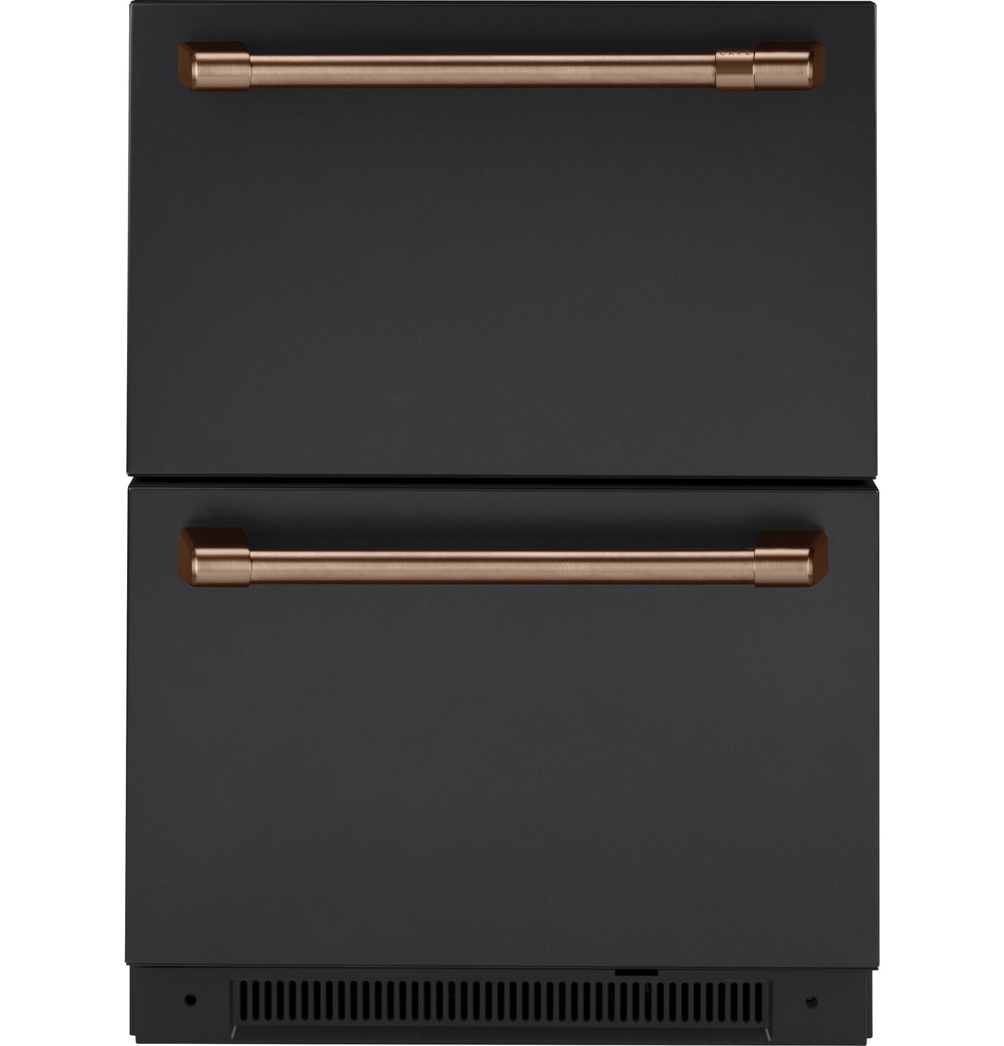 Café™ Handle Kit - Brushed Copper
