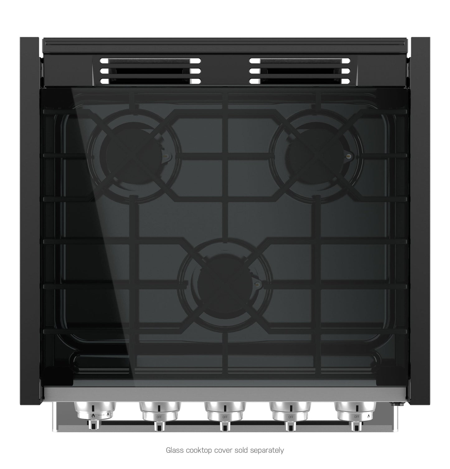 GE Profile™ 21" Rangetop