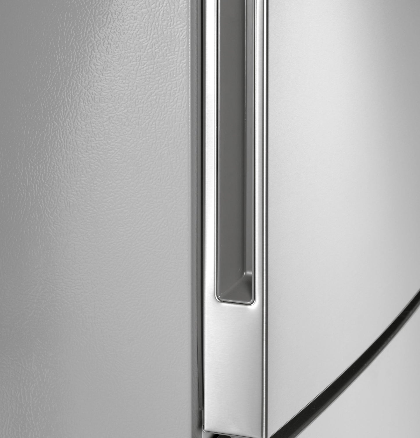 15 Cu. Ft. Bottom Freezer Refrigerator