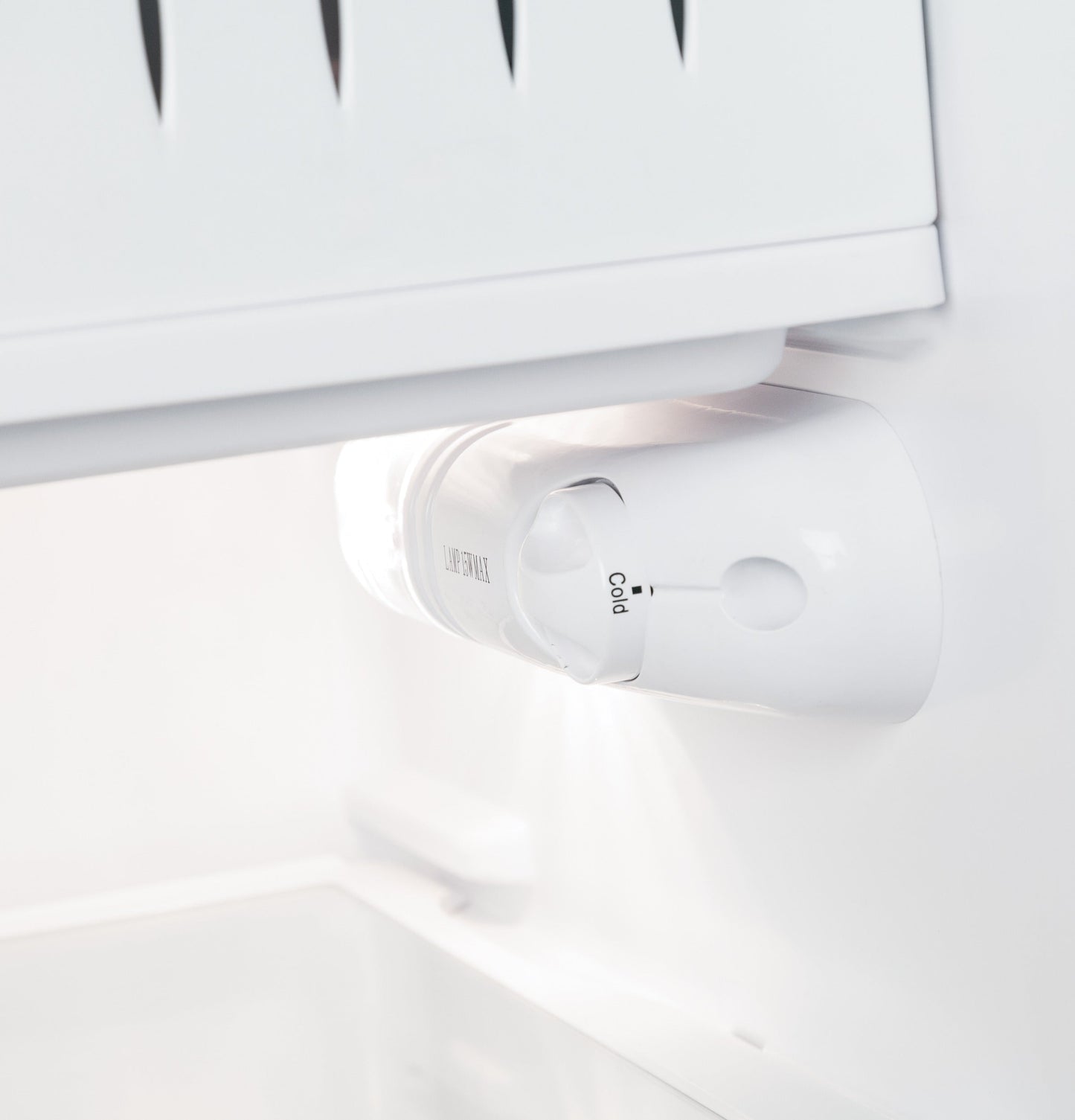 GE® Compact Refrigerator