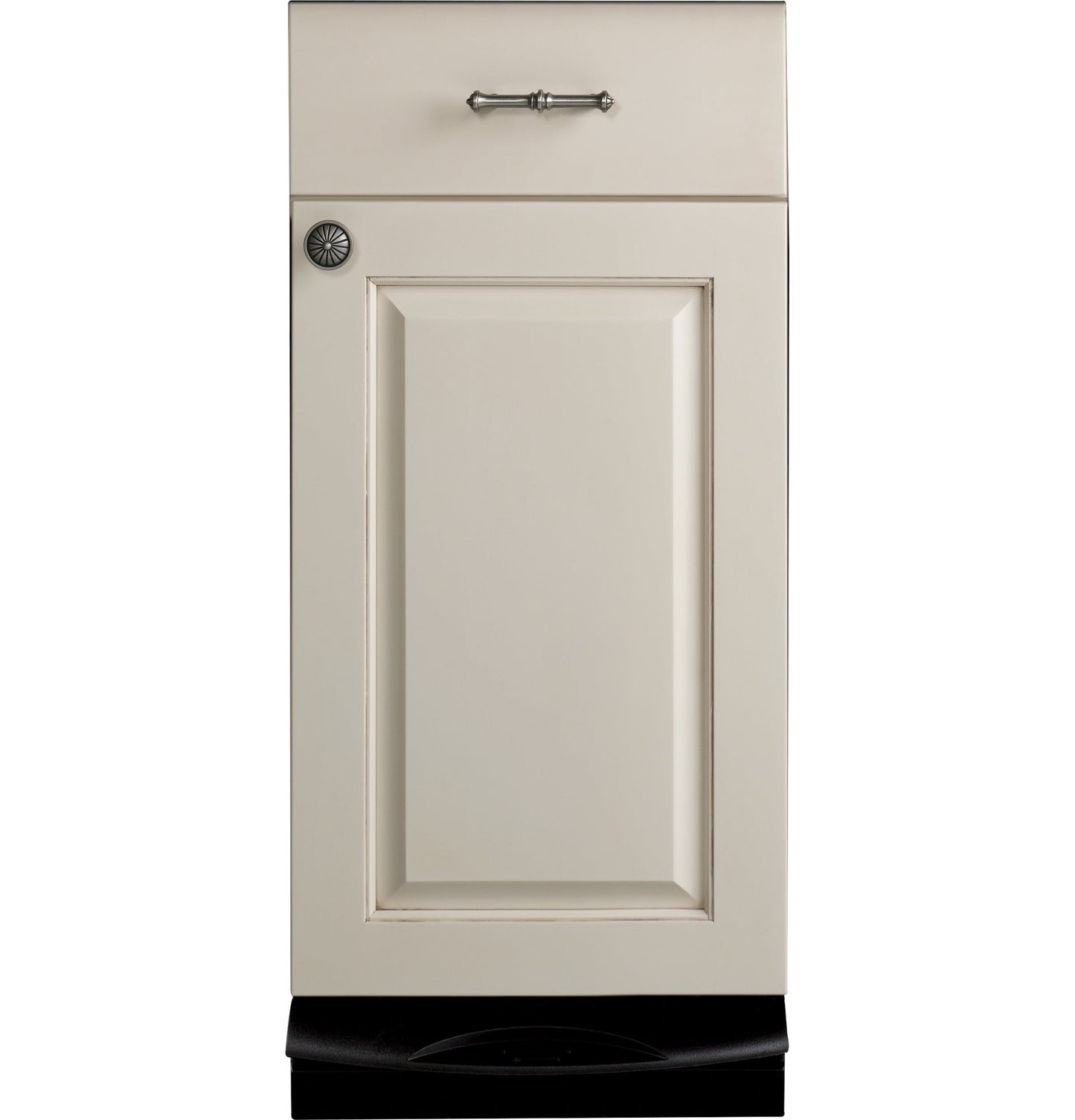 Universal 15" Built-In Compactor