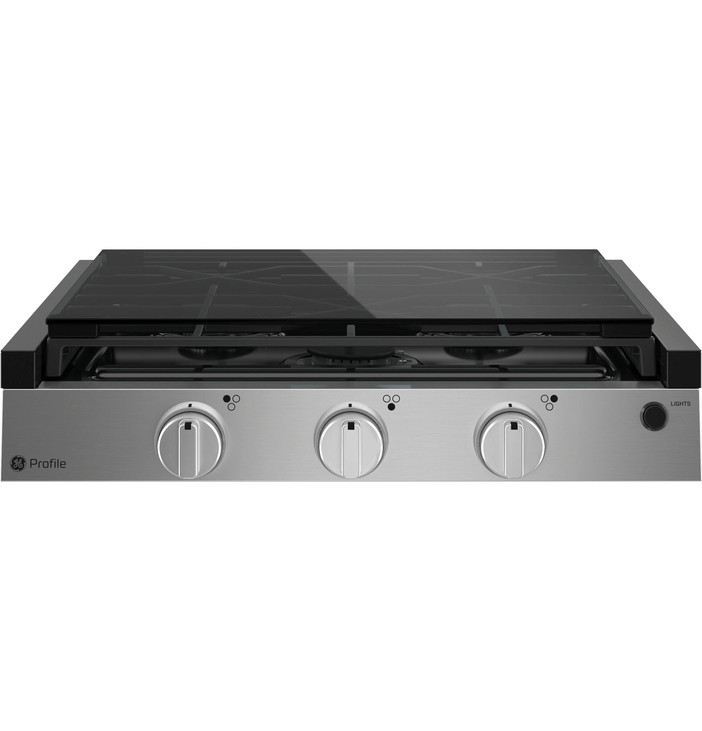GE Profile™ 21" Rangetop