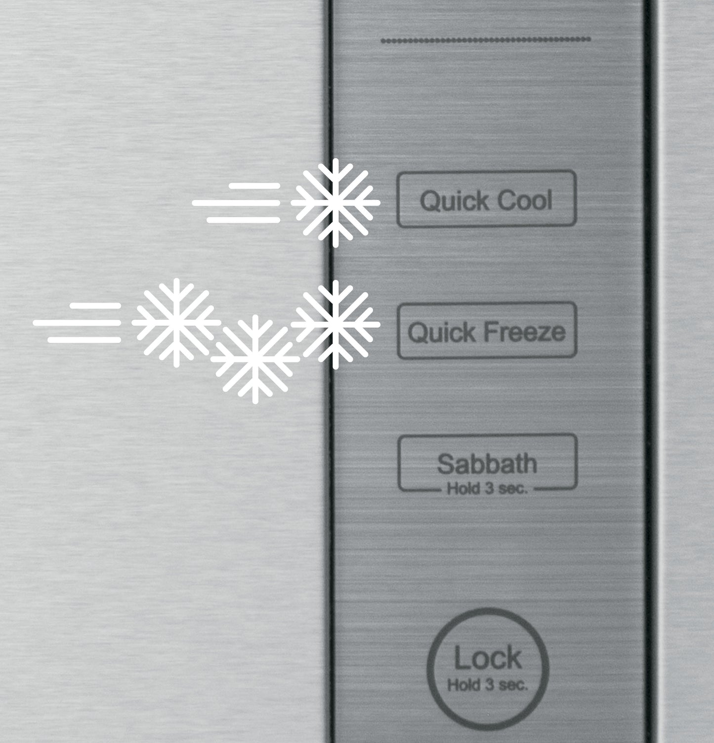 15 Cu. Ft. Bottom Freezer Refrigerator