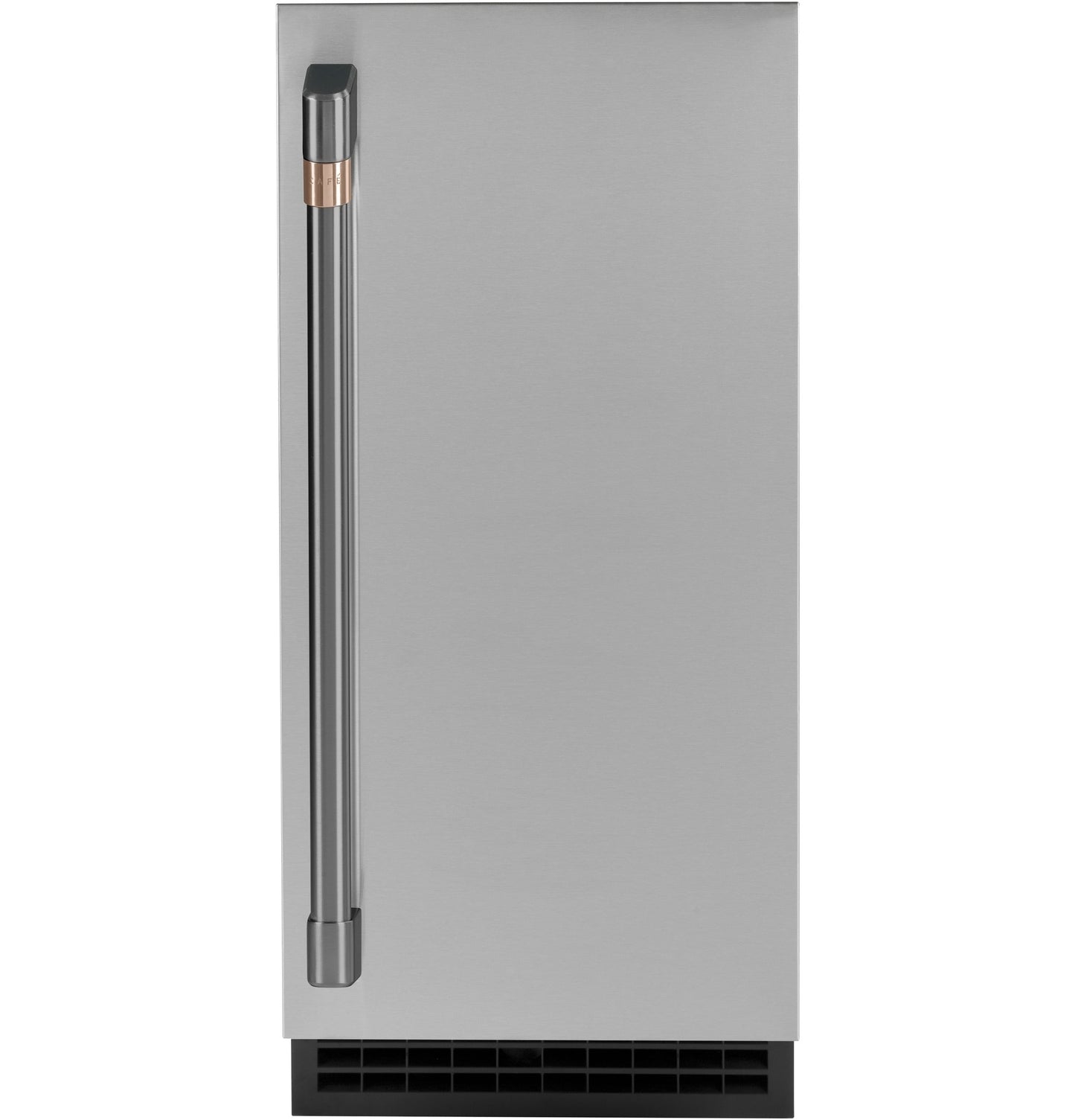Café™ Ice maker Handle Kit - Brushed Black