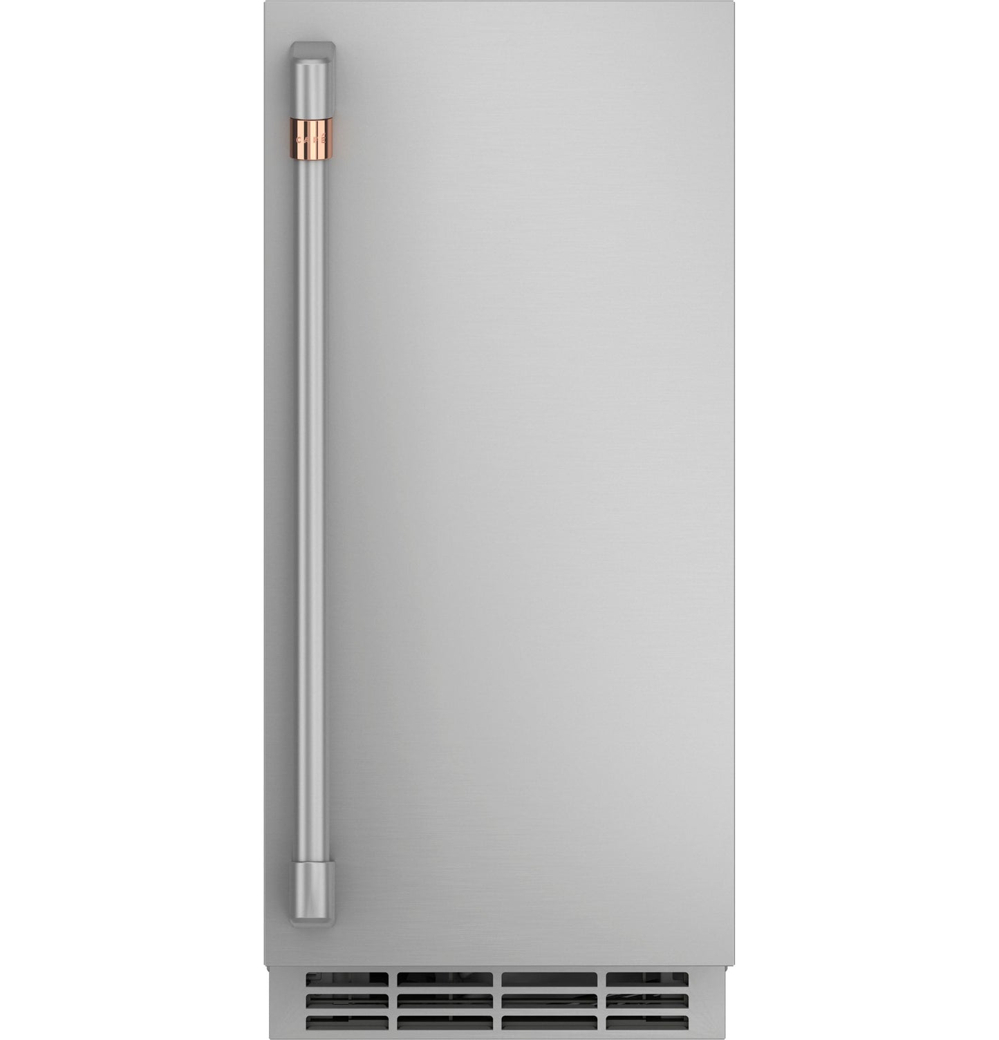 Café™ Ice maker Handle Kit - Brushed Stainless