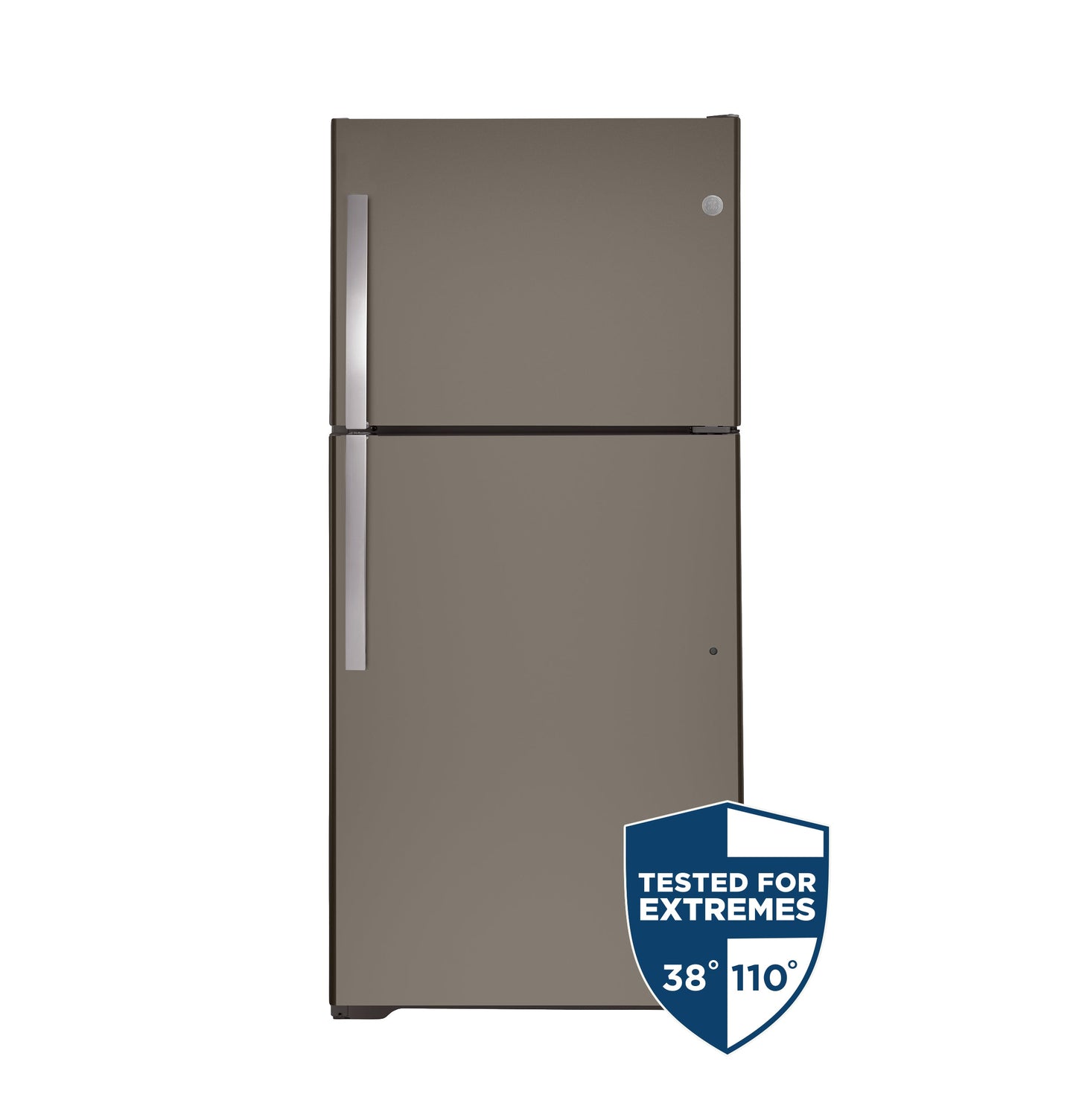 GE® 19.2 Cu. Ft. Top-Freezer Refrigerator