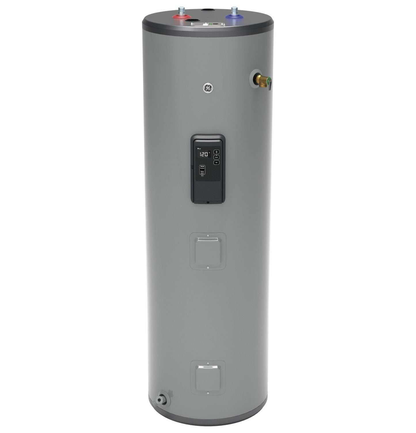 GE® Smart 40 Gallon Tall Electric Water Heater
