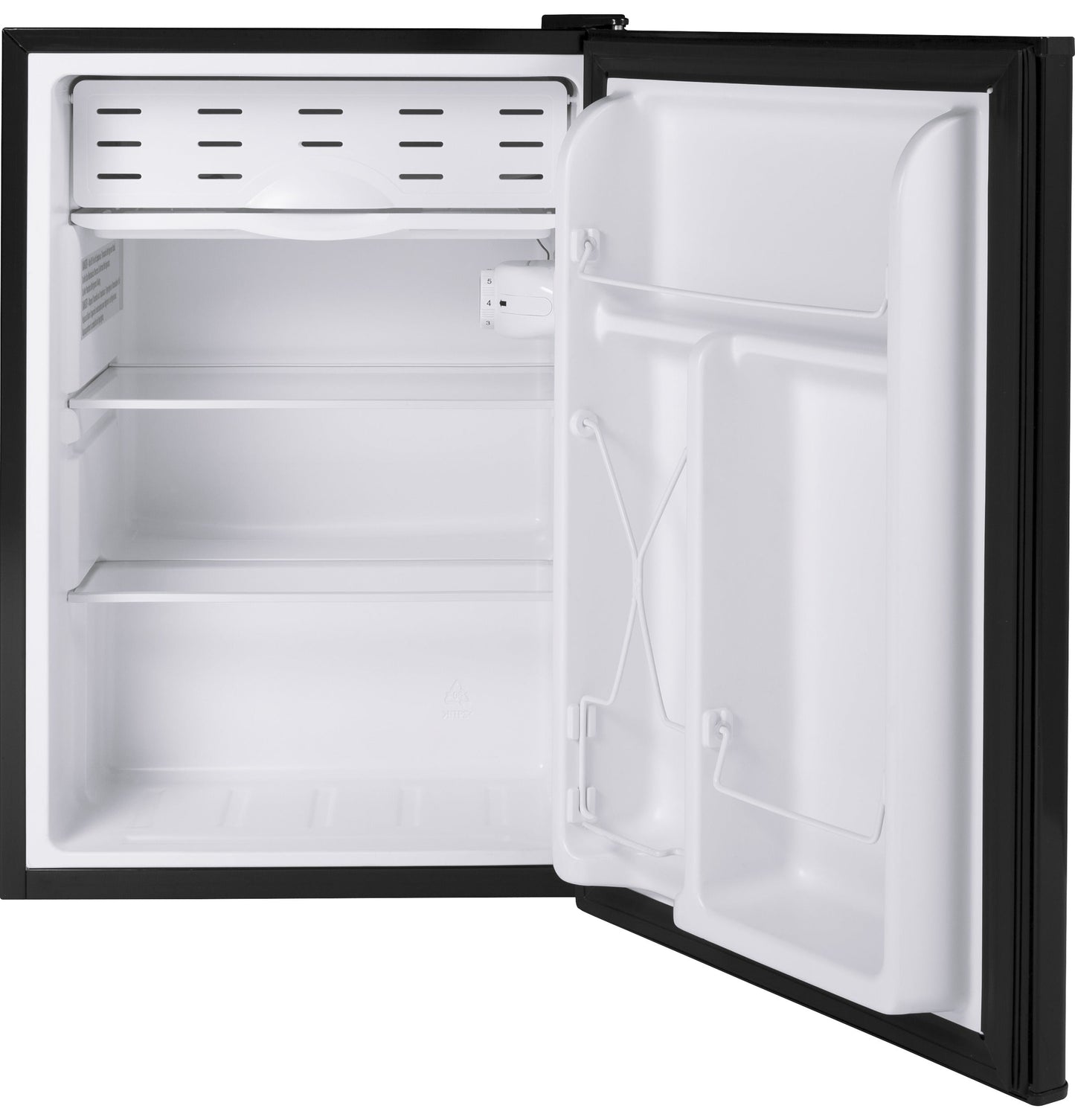 Hotpoint® ENERGY STAR® 2.7 cu. ft. Compact Refrigerator