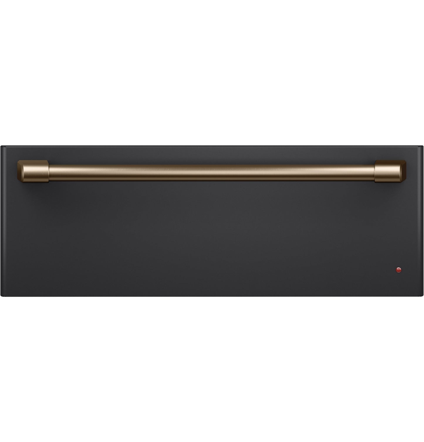 Café™ 2 - 30” Double Wall Oven Handles - Brushed Bronze