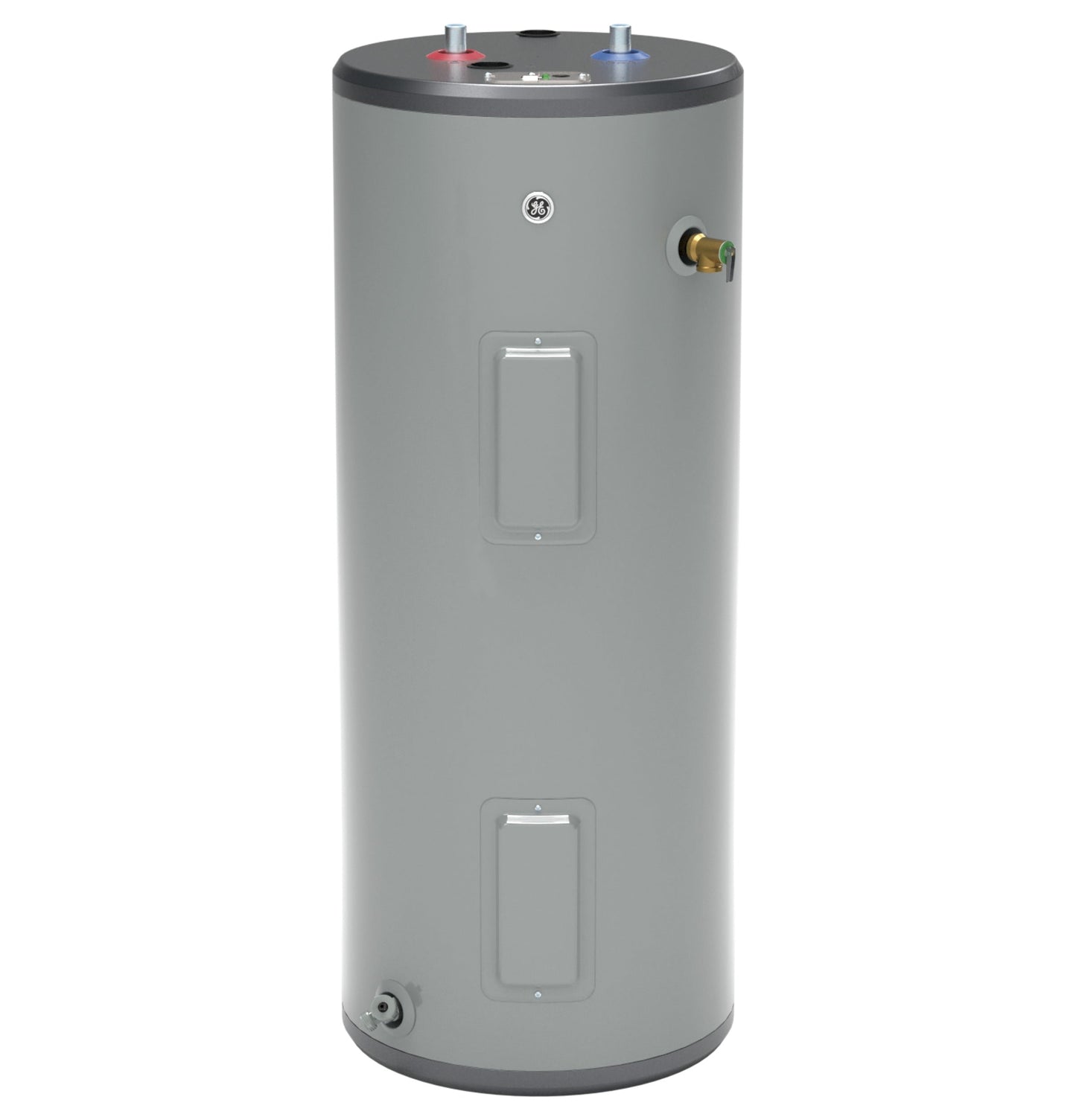 GE® 30 Gallon Tall Electric Water Heater