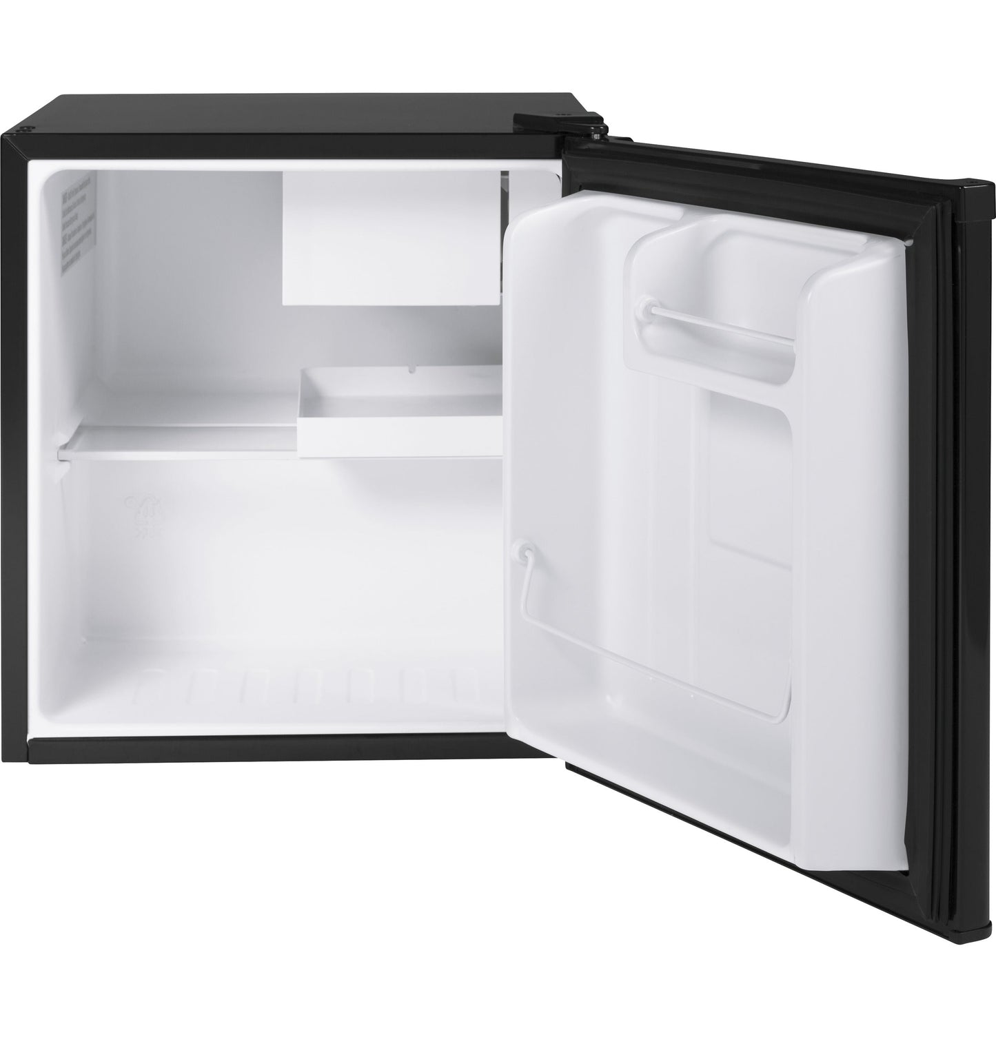 Hotpoint® 1.7 cu. ft. ENERGY STAR® Qualified Compact Refrigerator