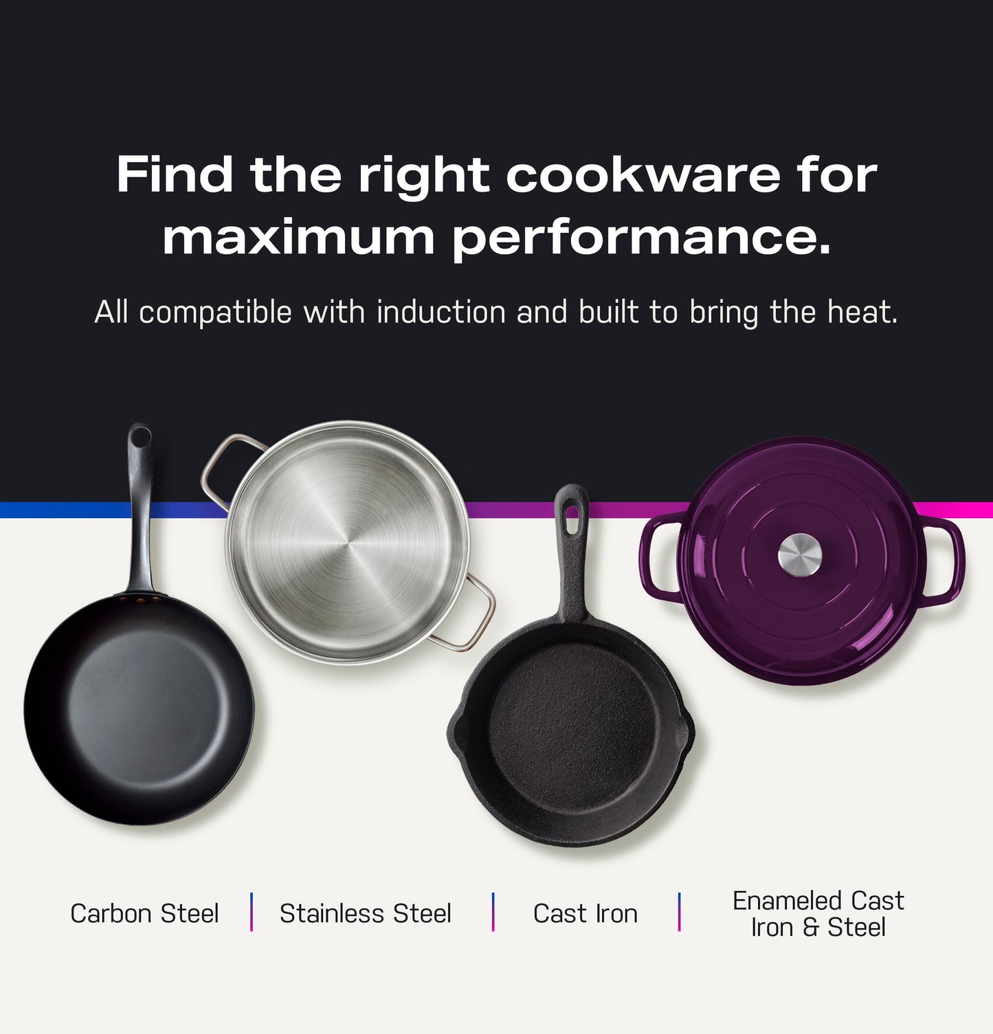 GE Profile™ ENERGY STAR® 30" Smart Slide-In Induction and Convection Range with No Preheat Air Fry and EasyWash™ Oven Tray