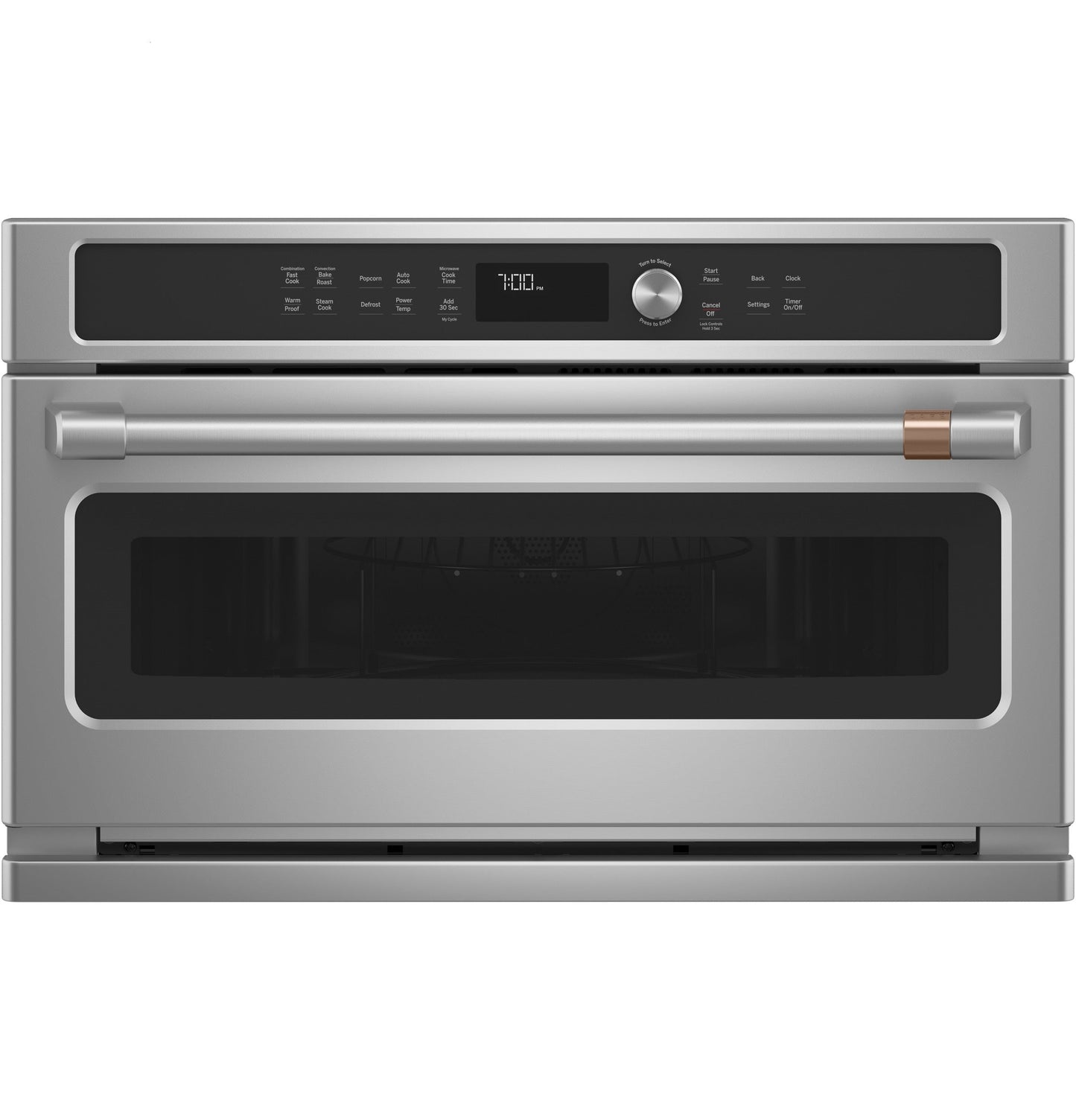 Café™ 30" Built-In Microwave/Convection Oven