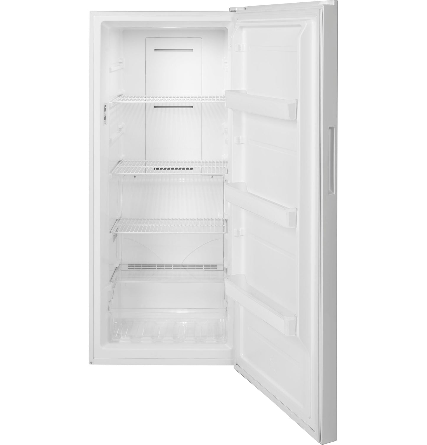 Hotpoint® 13 Cu. Ft. Frost-Free Upright Freezer