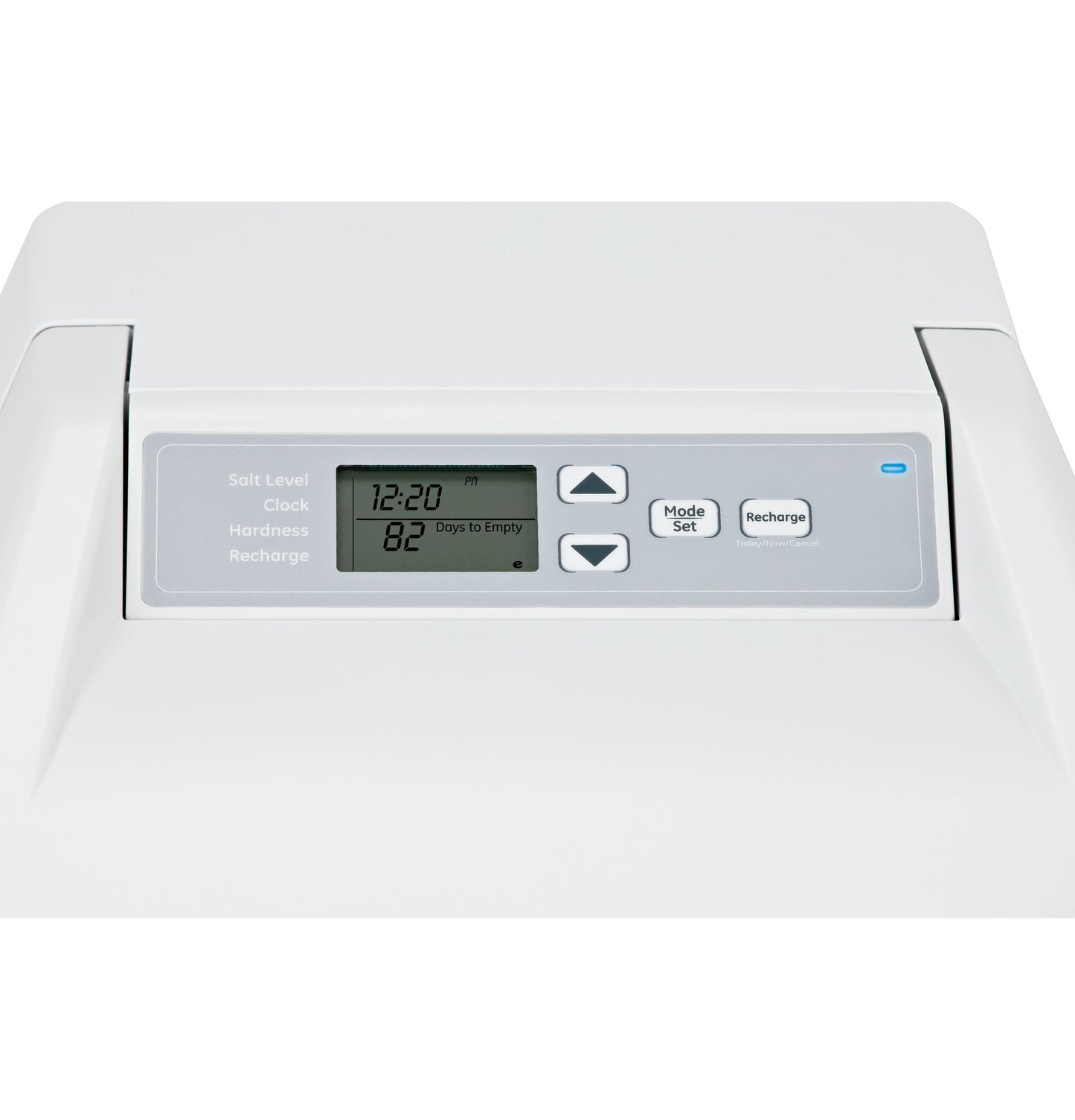 GE® 30,000 Grain Water Softener