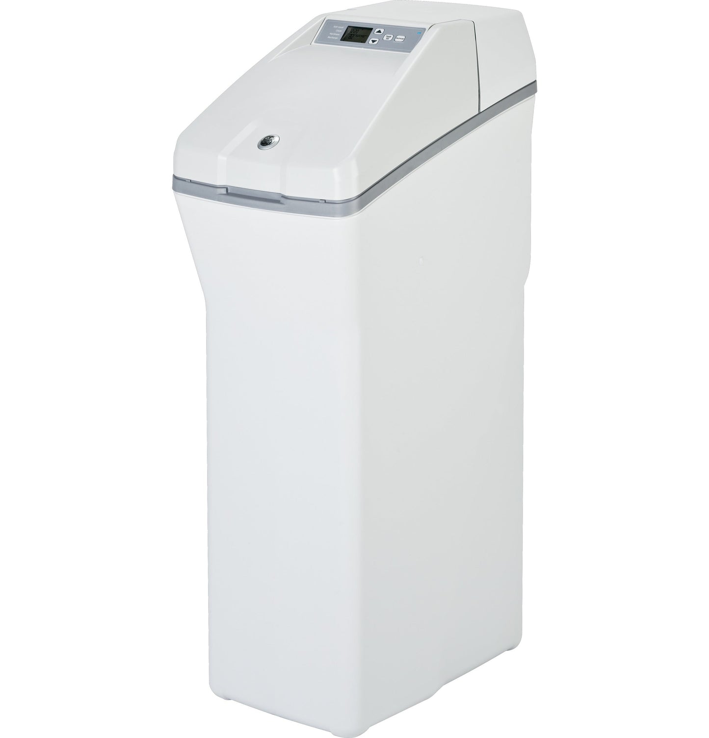 GE® 30,000 Grain Water Softener