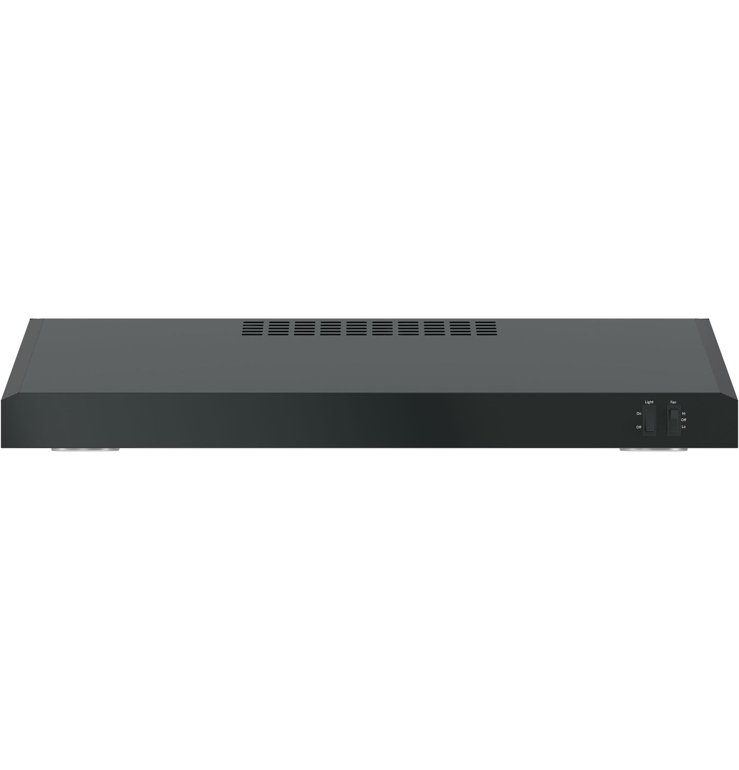 GE® 30" ENERGY STAR Certified Under The Cabinet Hood