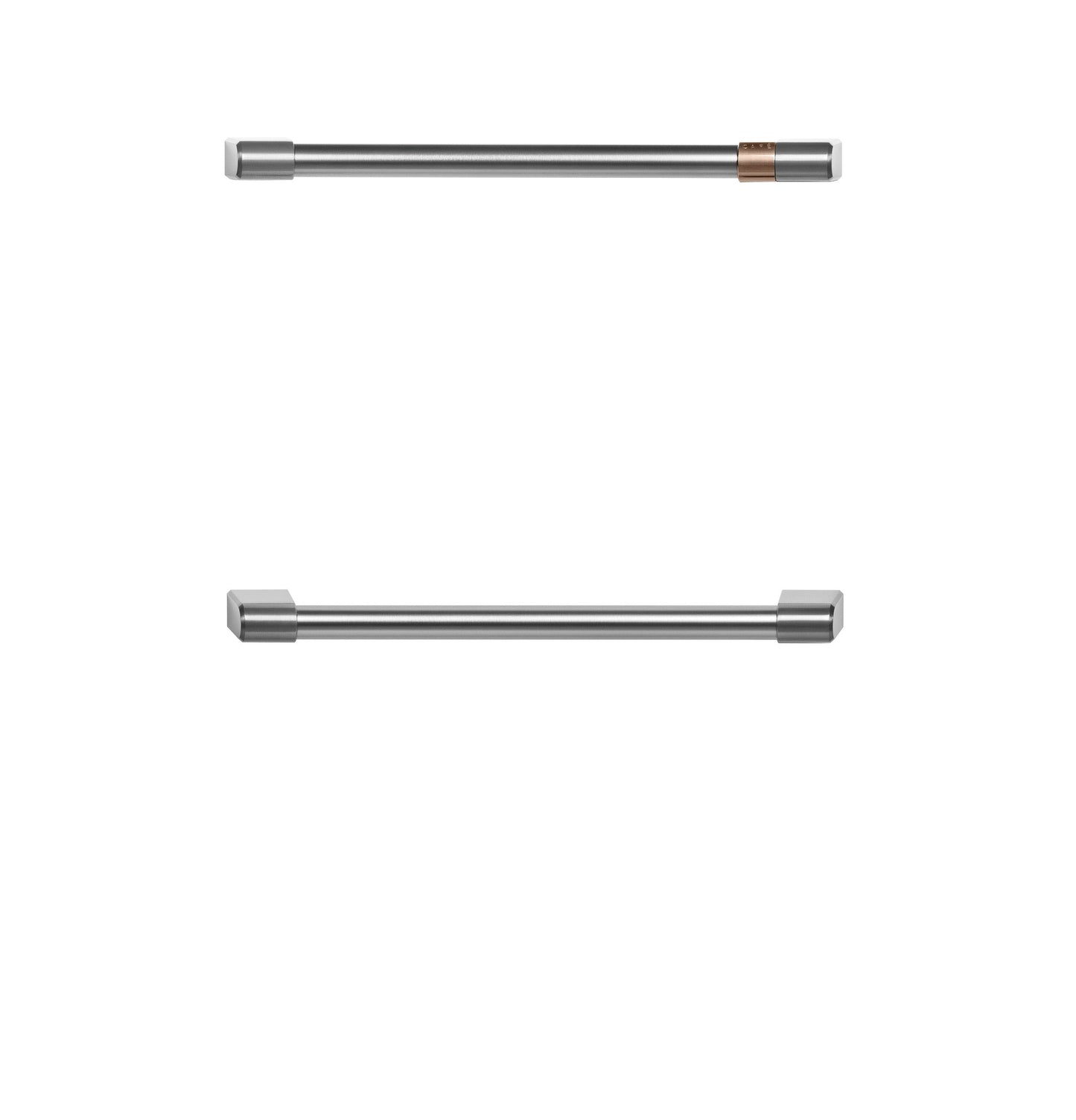 Café™ Handle Kit - Brushed Stainless