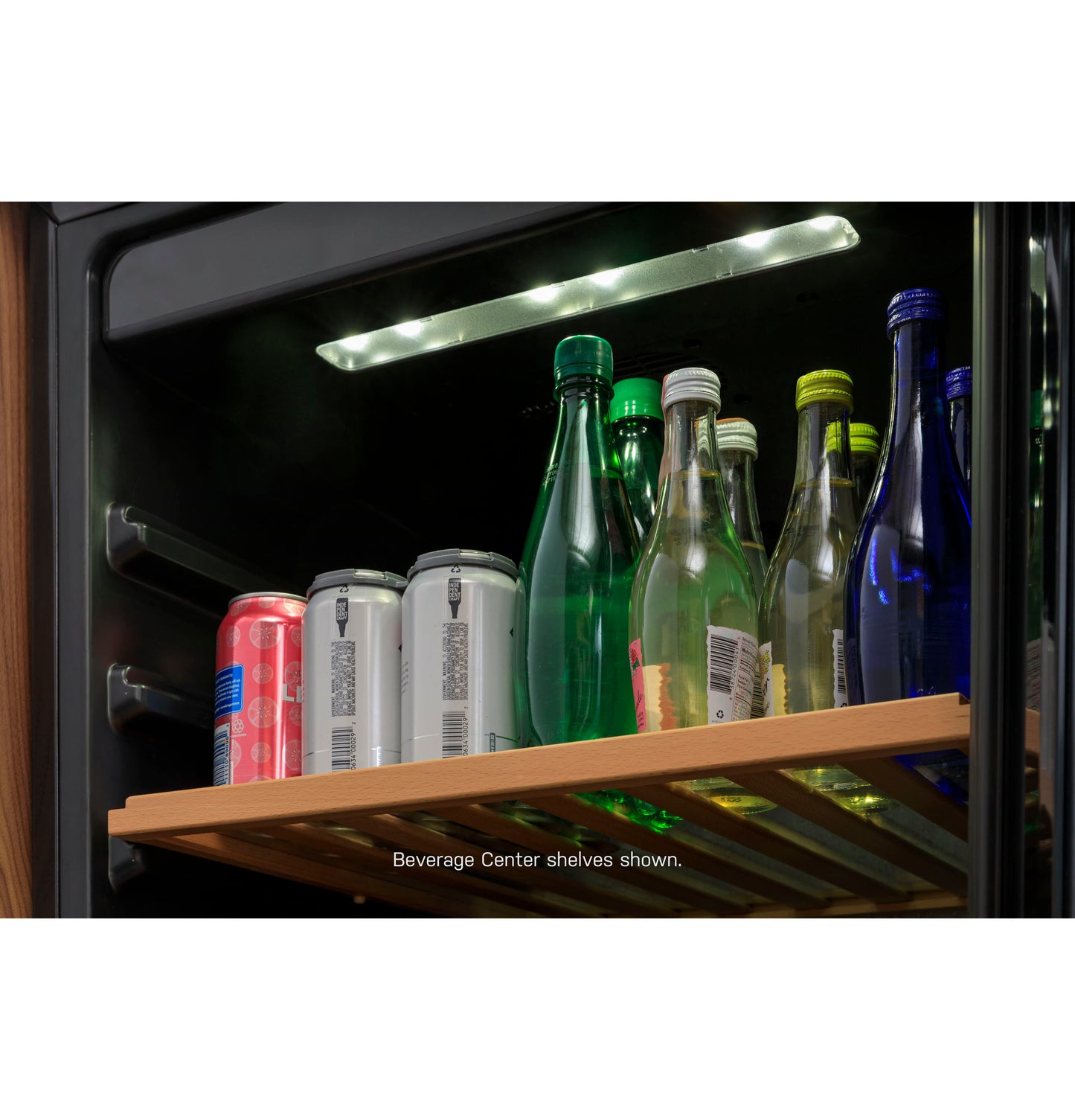 GE Profile™ Series Wine Center