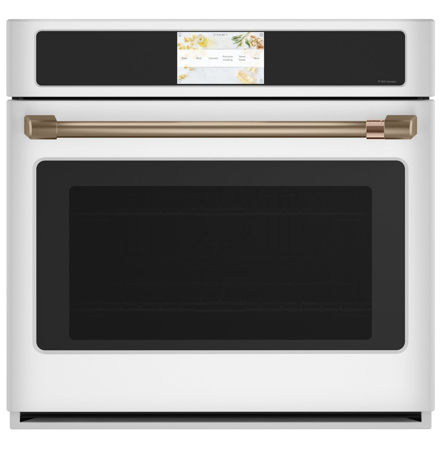 Café™ Professional Series 30" Smart Built-In Convection Single Wall Oven