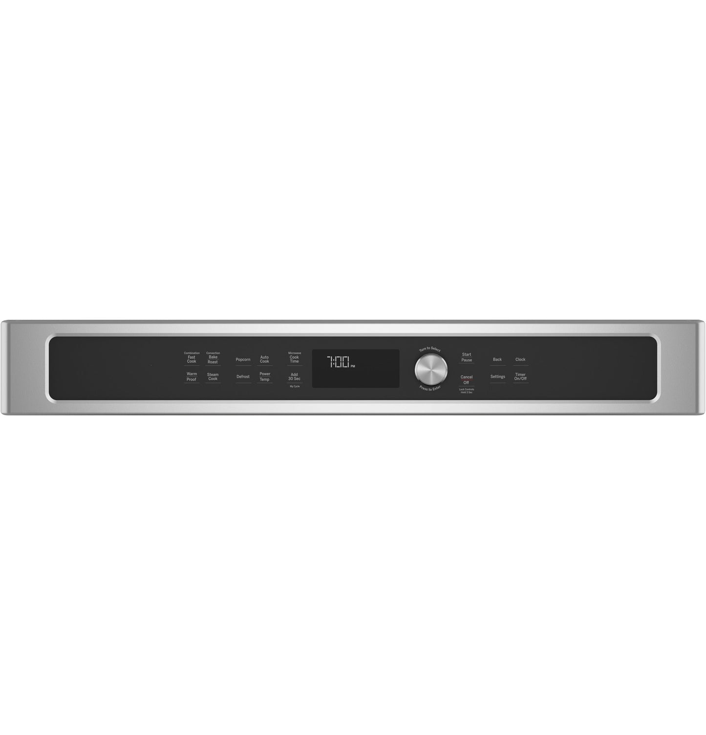 Café™ 30" Built-In Microwave/Convection Oven