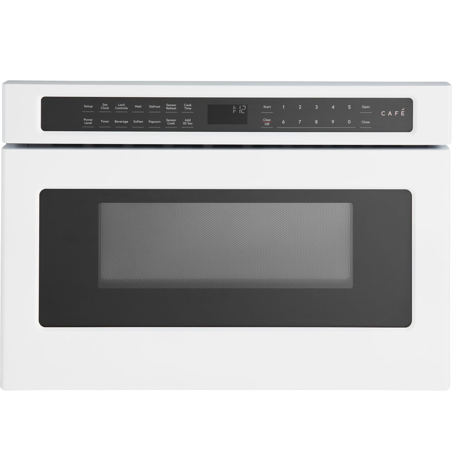 Café™ Built-In Microwave Drawer Oven