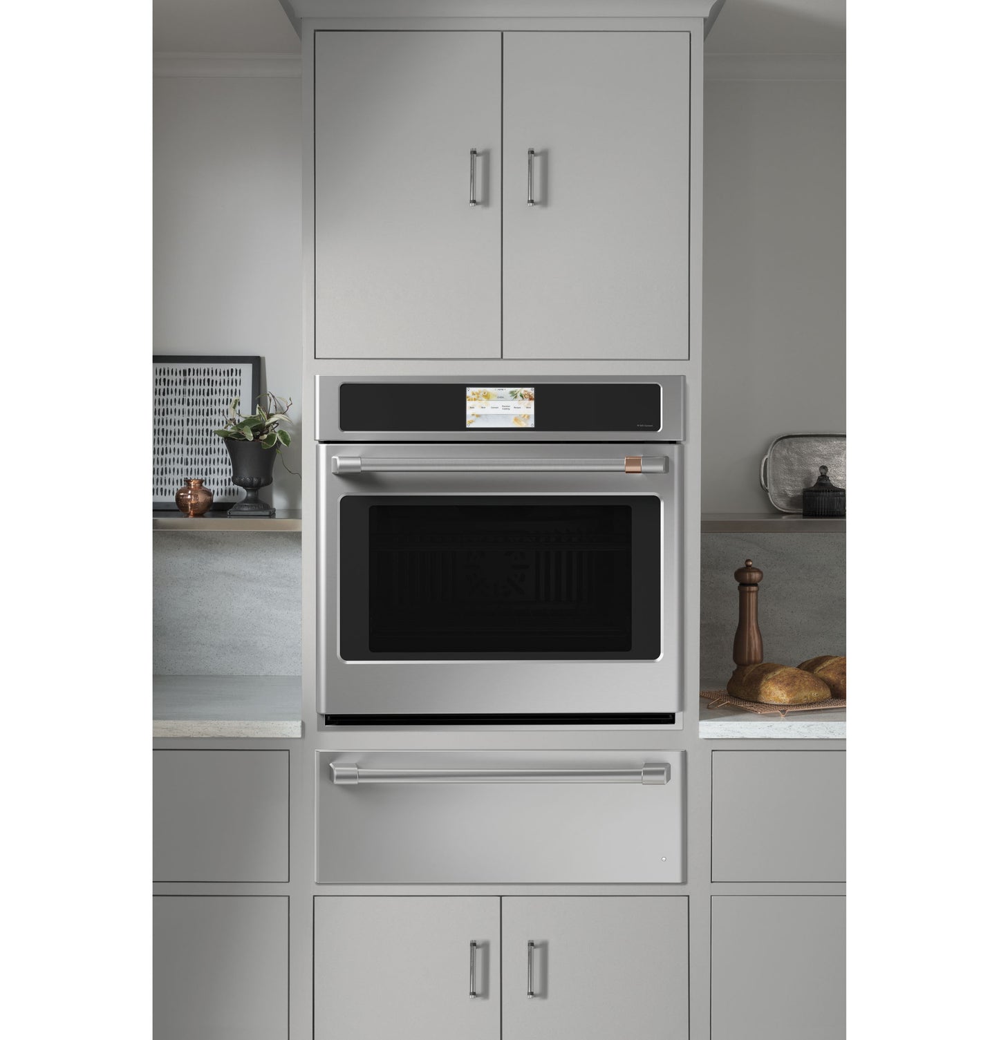 Café™ 30" Warming Drawer