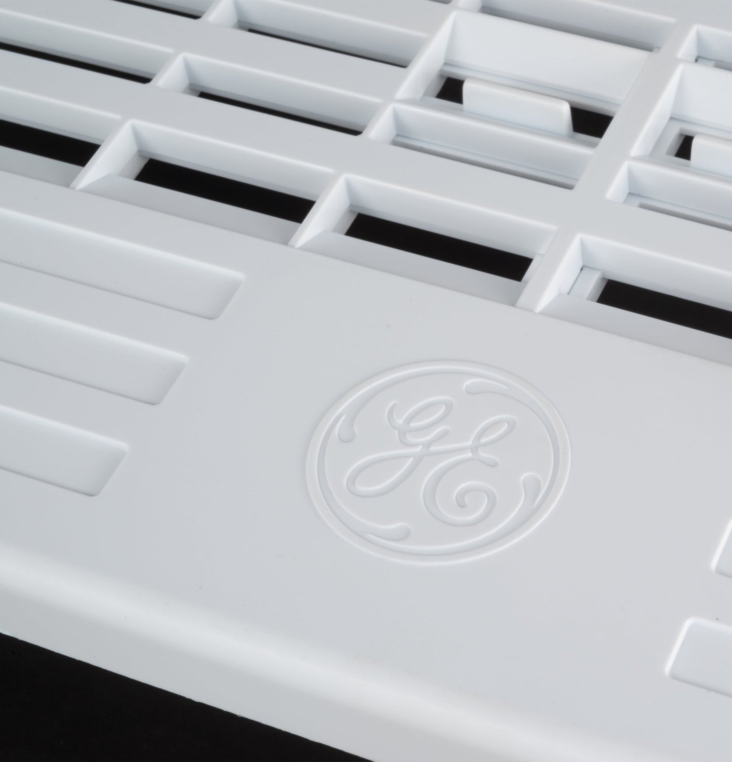 RV Air Conditioner Interior Duct - Electronic Control, Ducted