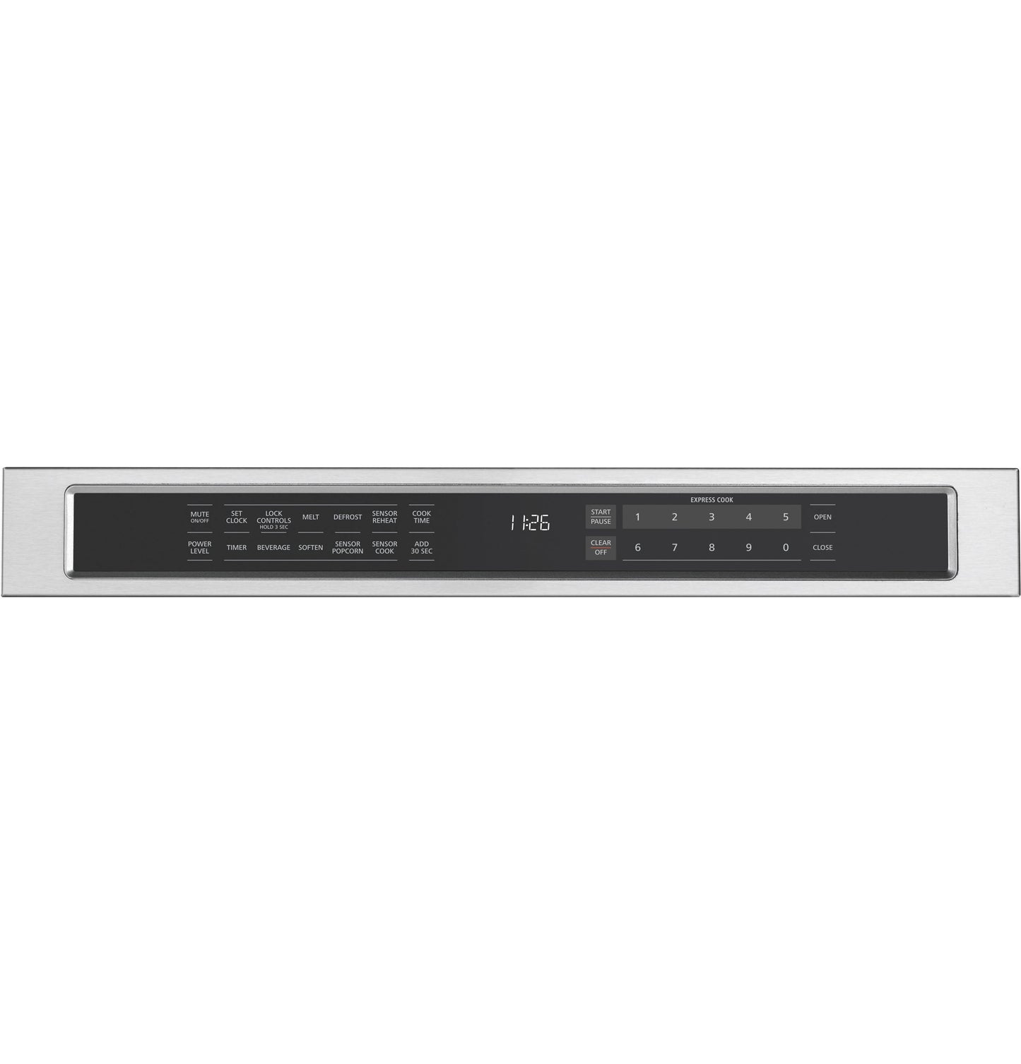 Monogram 1.2 Cu. Ft. Drawer Microwave