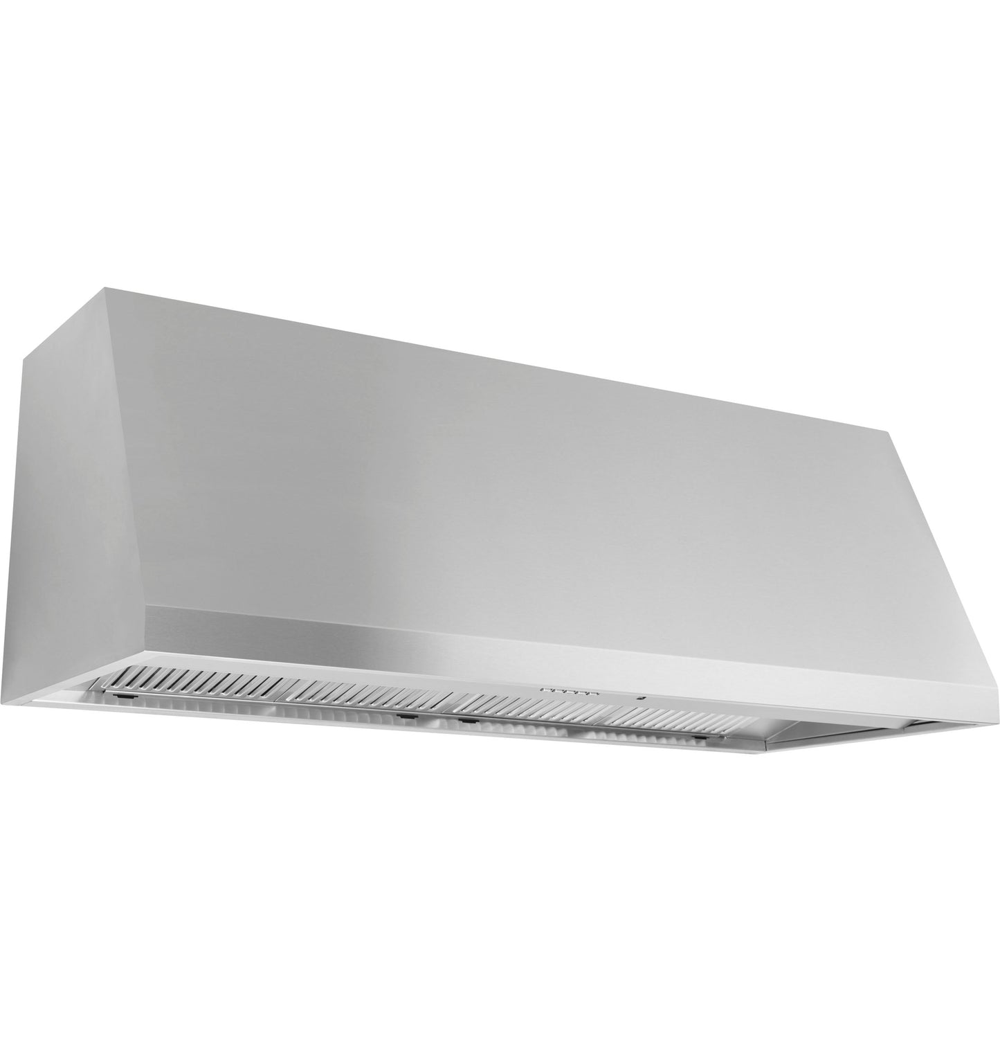 48" Professional Hood