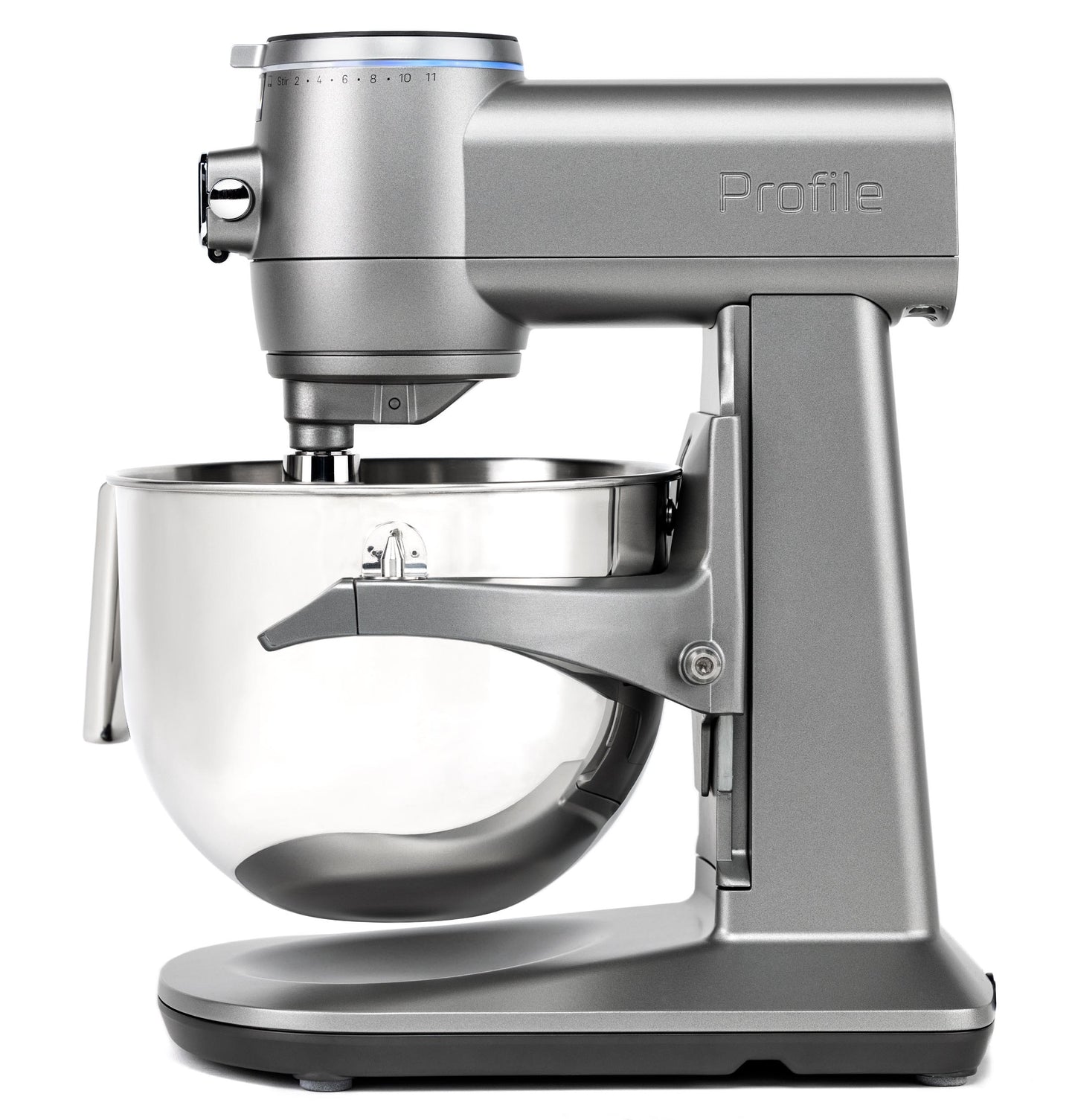 GE Profile™ Smart Mixer with Auto Sense