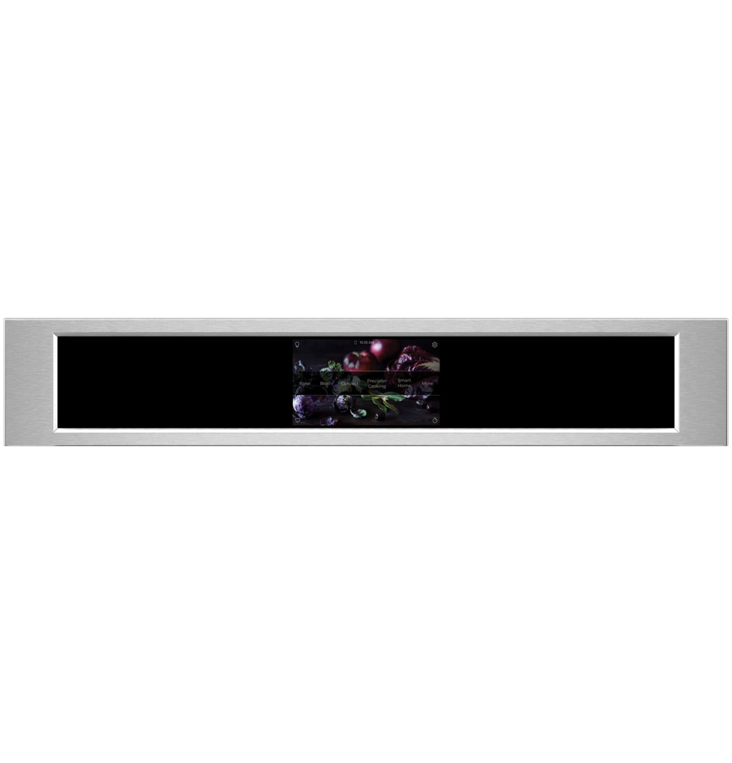 Monogram 30" Electric Convection Double Wall Oven Statement Collection