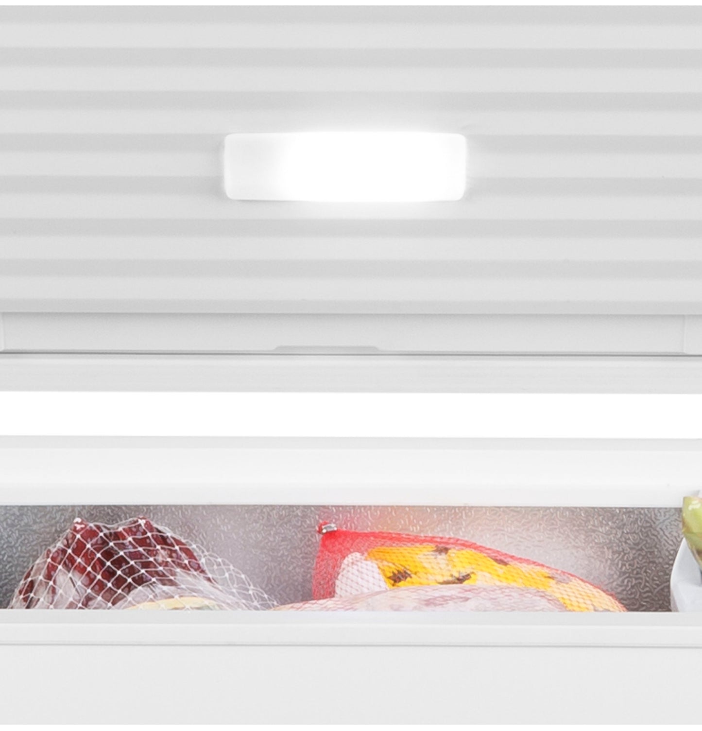 GE® 8.8 Cu. Ft. Manual Defrost Chest Freezer