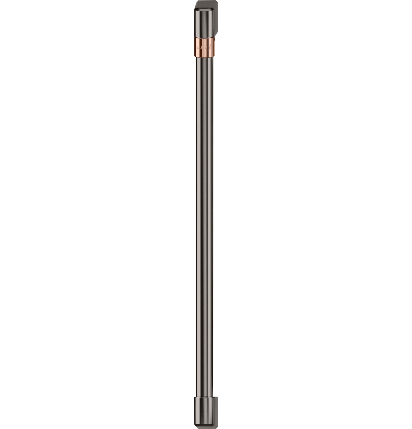 Café™ Wine/Beverage Center Handle Kit - Brushed Black