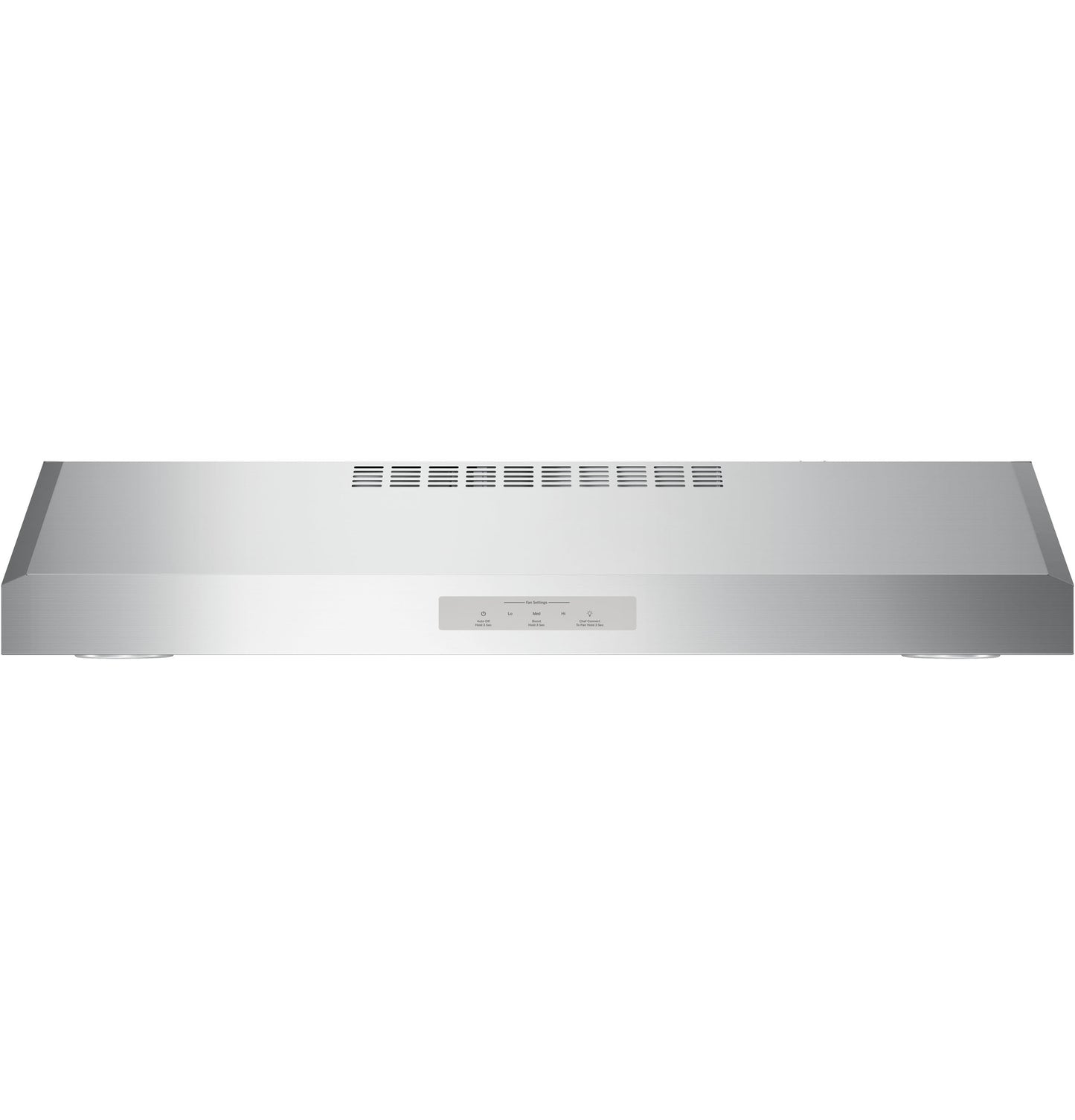 GE Profile™ 30" Under The Cabinet Hood